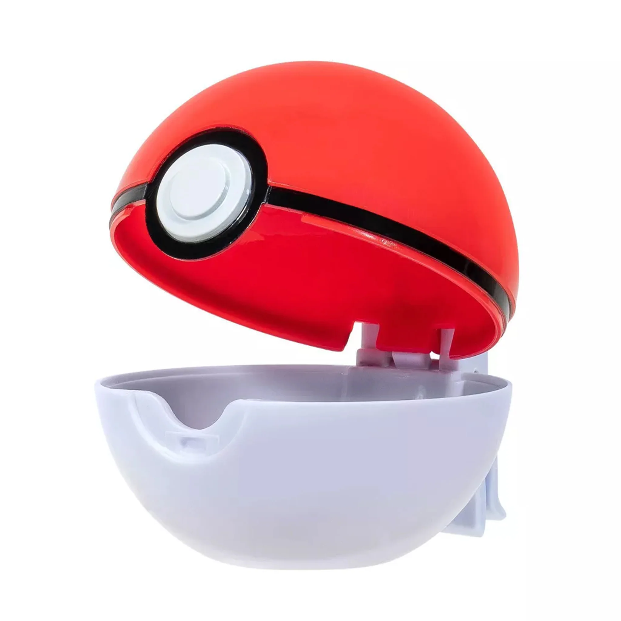 Pokemon Clip'n'Go Pokeball Belt Set - Pikachu Battling - Image 6