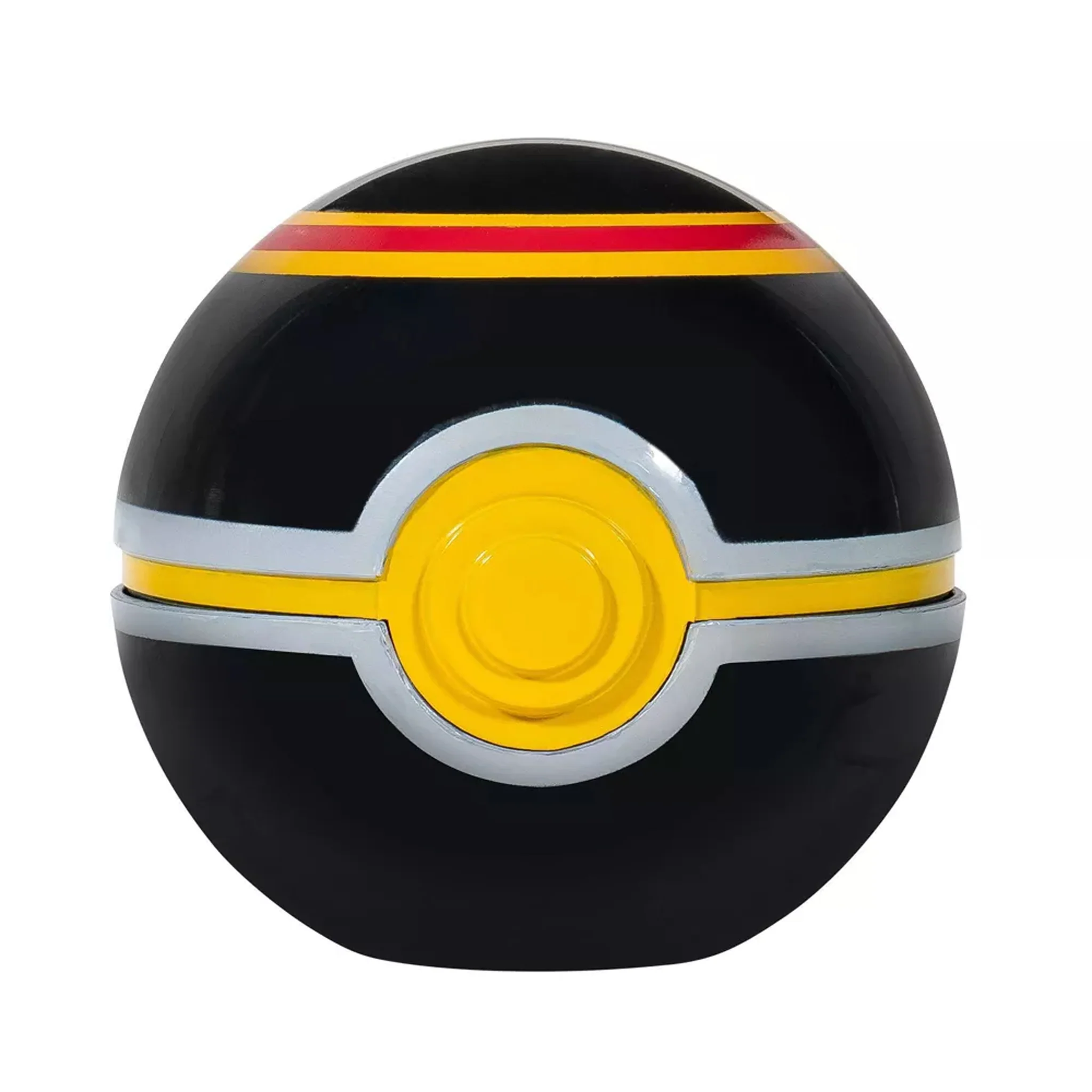 Pokemon Clip'n'Go Pokeball Belt Set - Pikachu Battling - Image 7