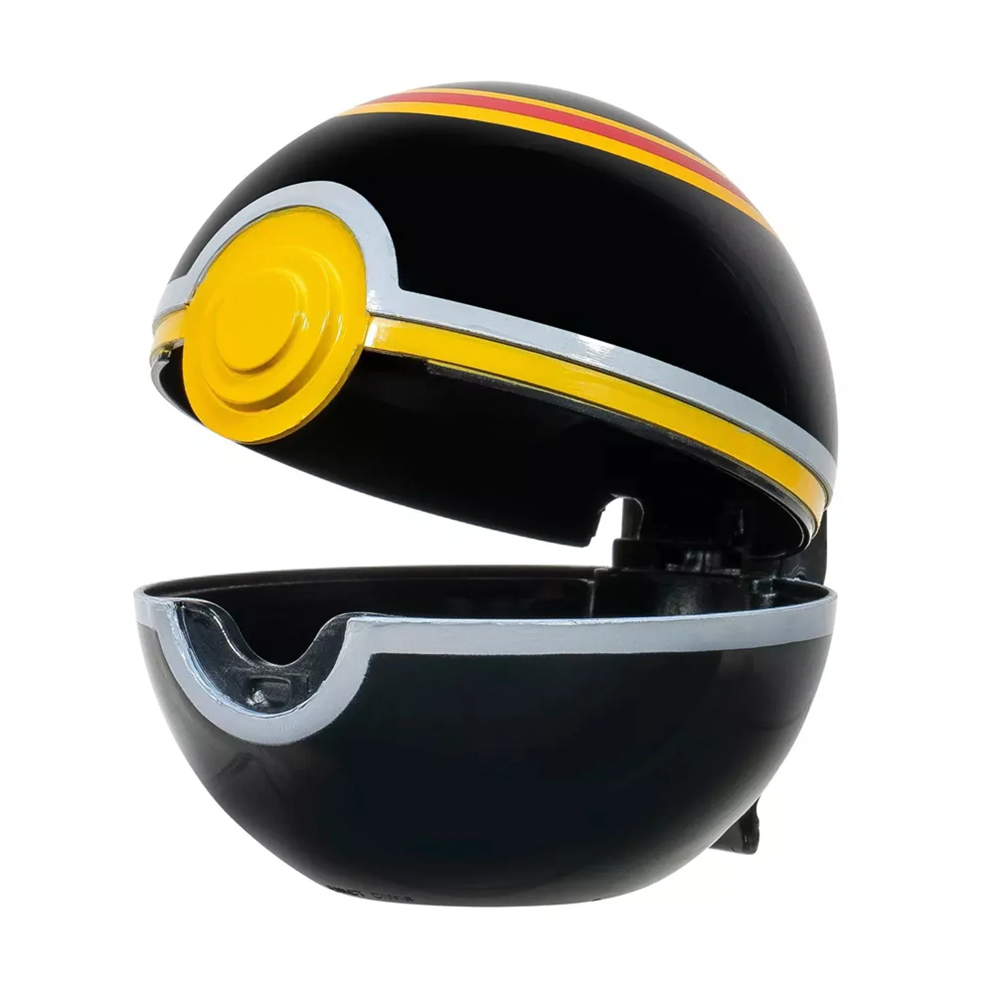 Pokemon Clip'n'Go Pokeball Belt Set - Pikachu Battling - Image 8