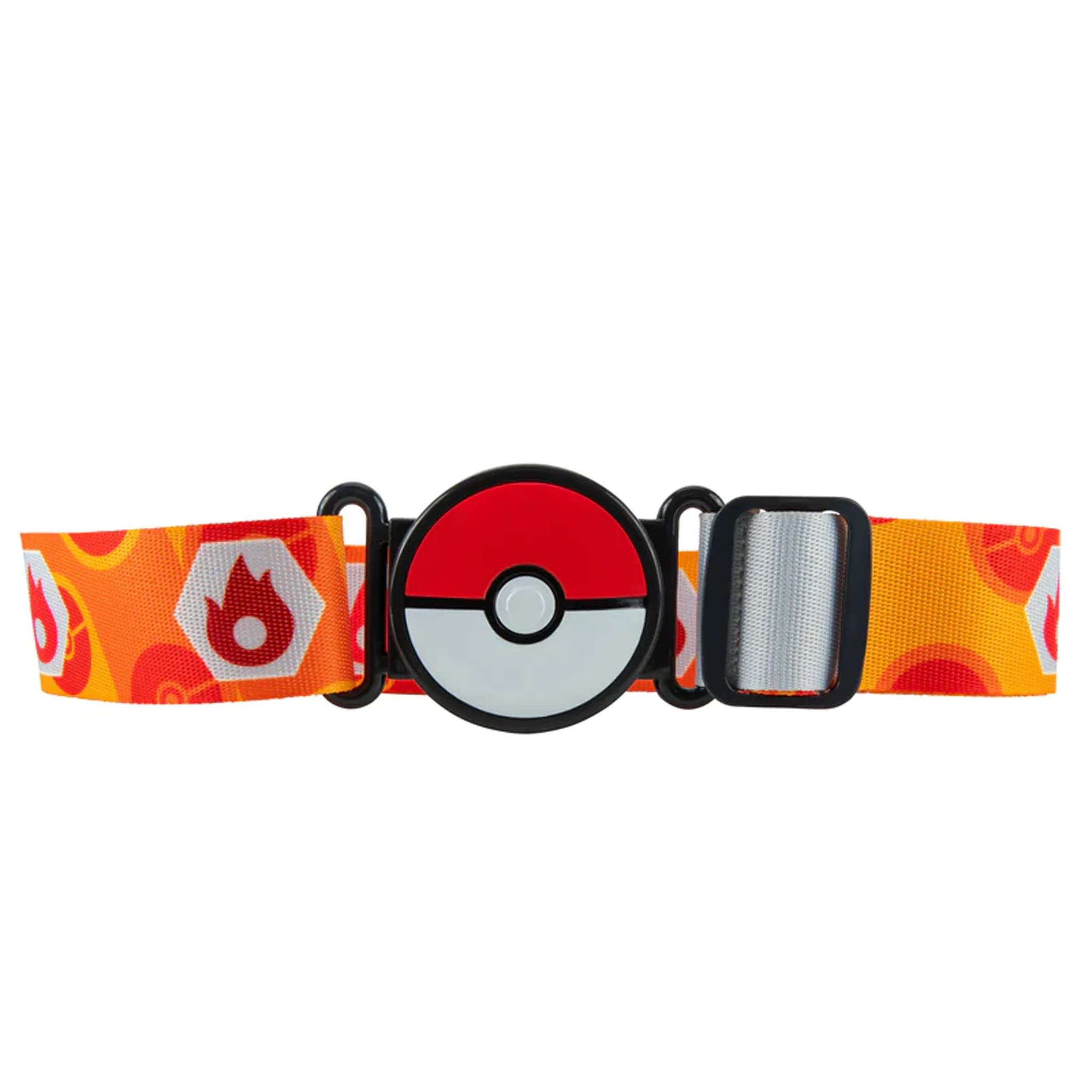 Pokemon Clip'n'Go Pokeball Belt Set - Scorbunny - Image 5