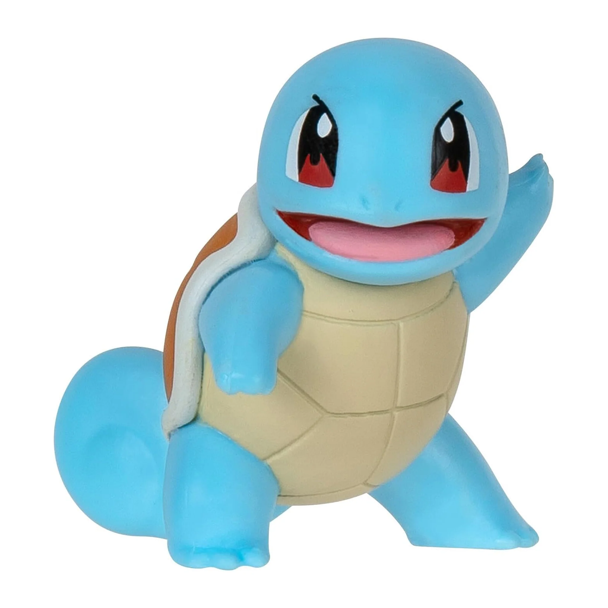 Pokemon Clip'n'Go Pokeball Belt Set - Squirtle - Image 3