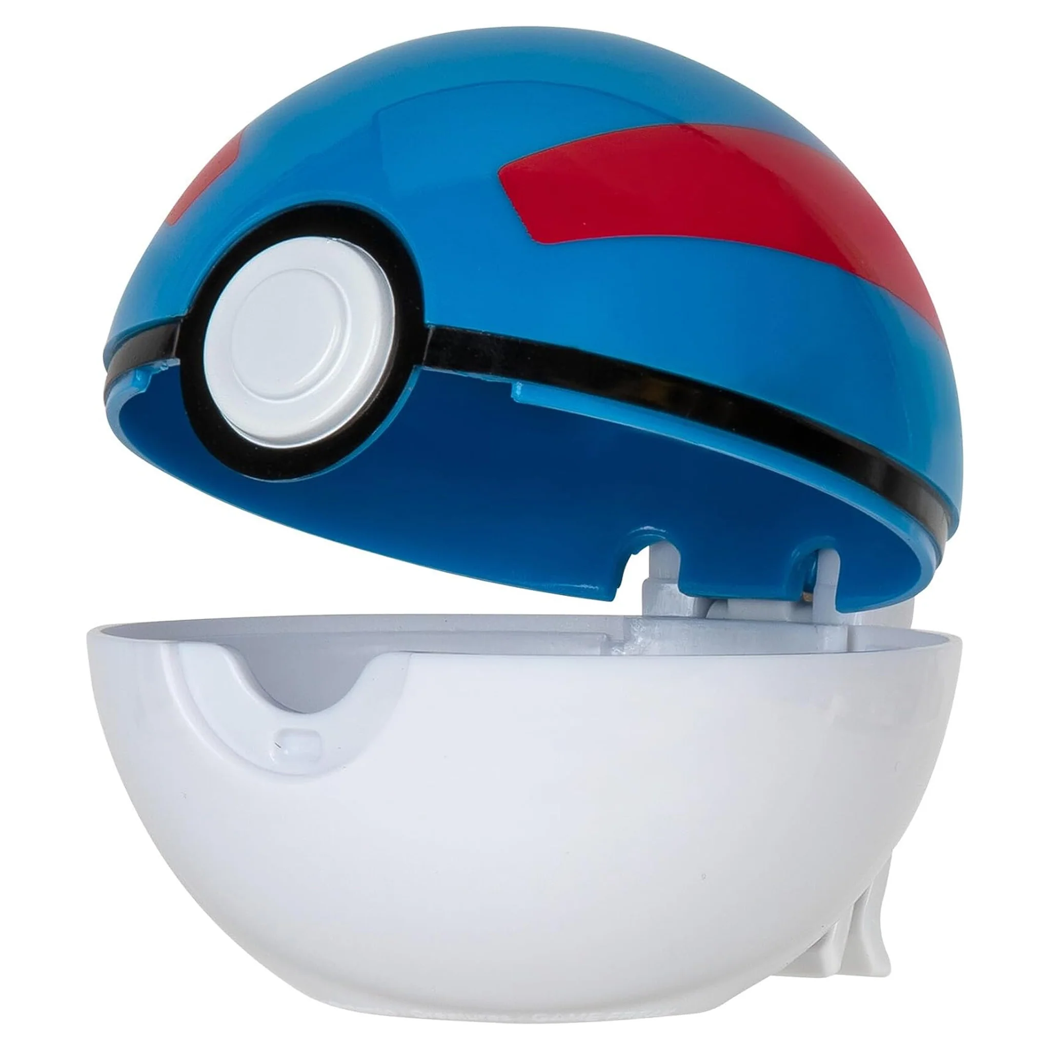 Pokemon Clip'n'Go Pokeball Belt Set - Squirtle - Image 4