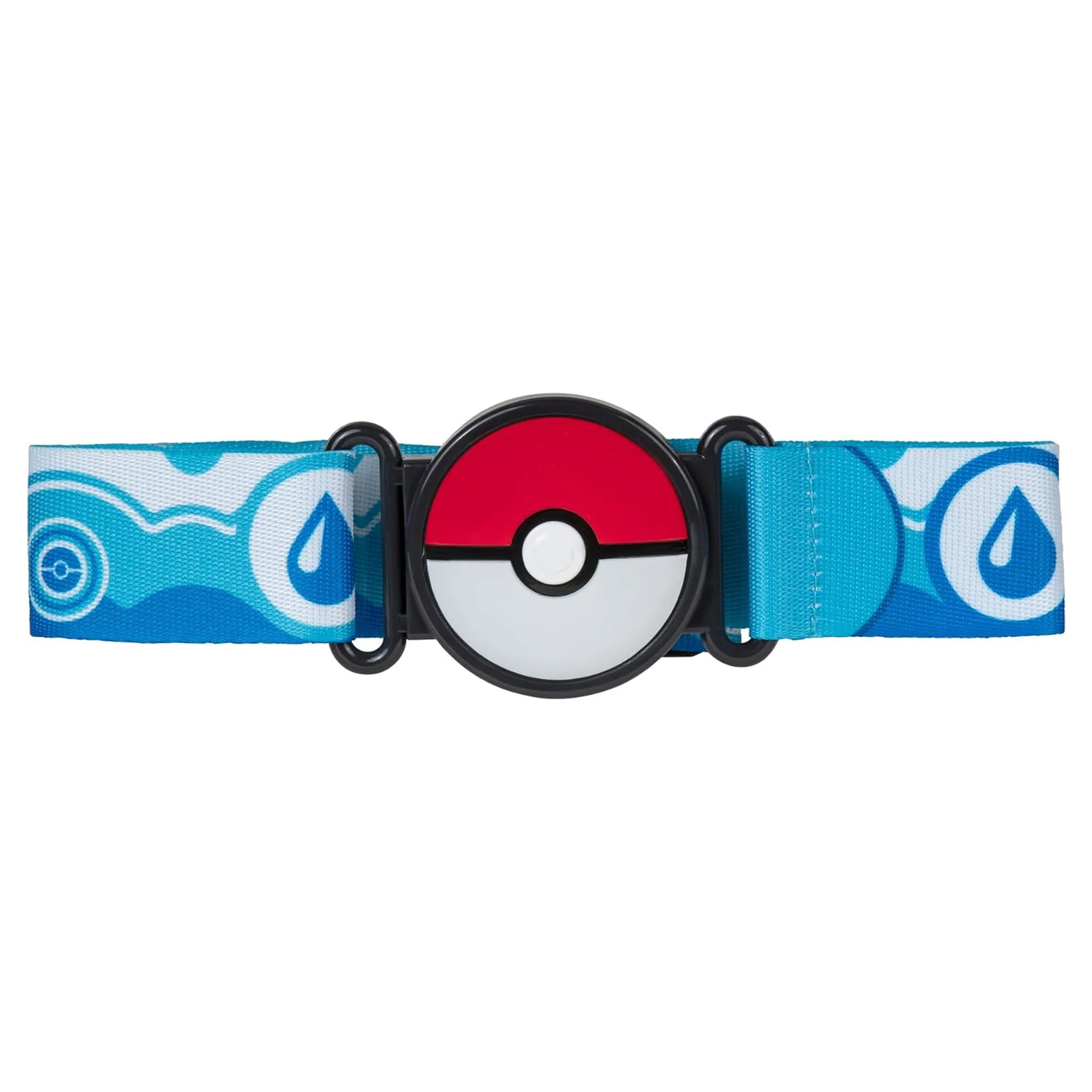 Pokemon Clip'n'Go Pokeball Belt Set - Squirtle - Image 5