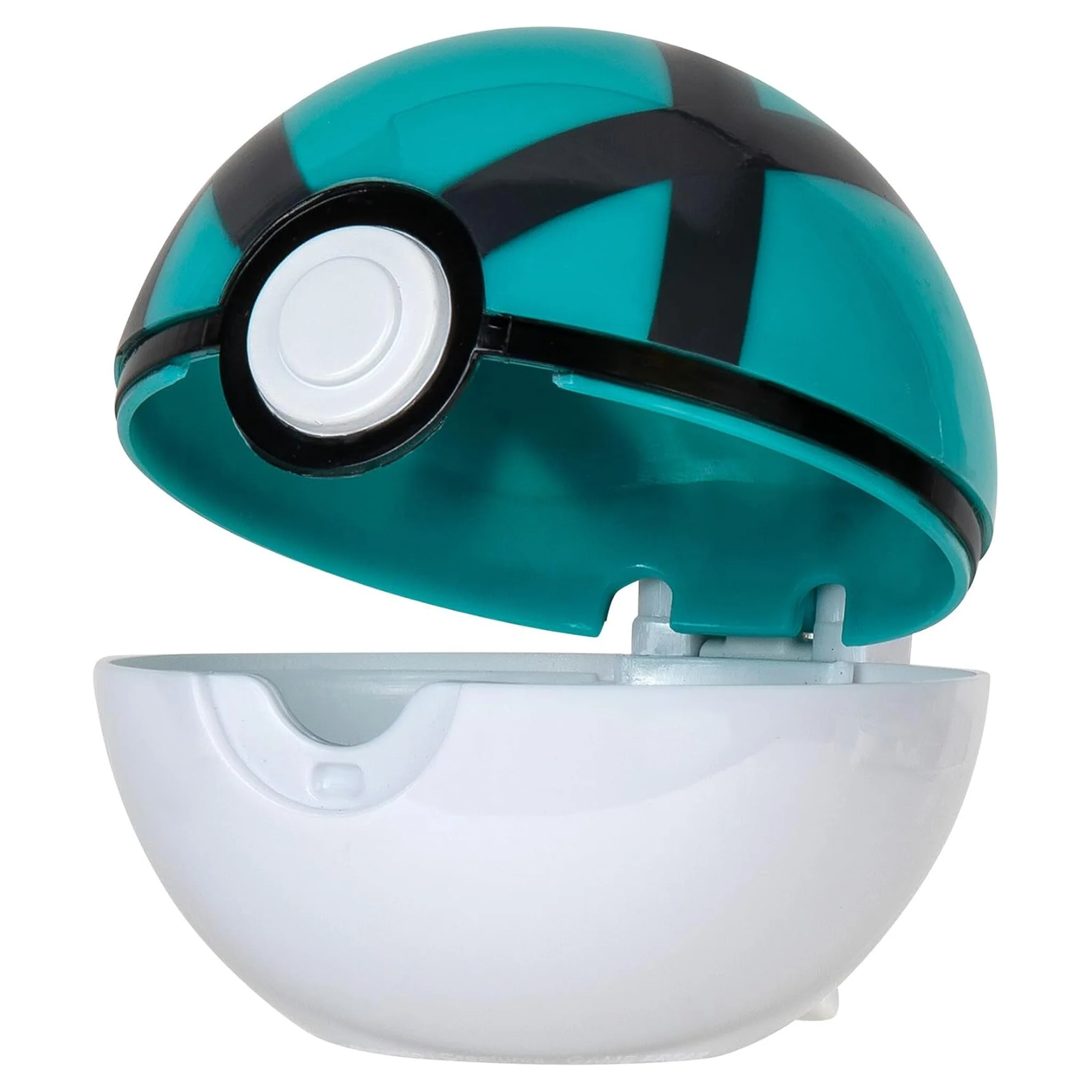 Pokemon Clip'n'Go Pokeball Belt Set - Squirtle - Image 6