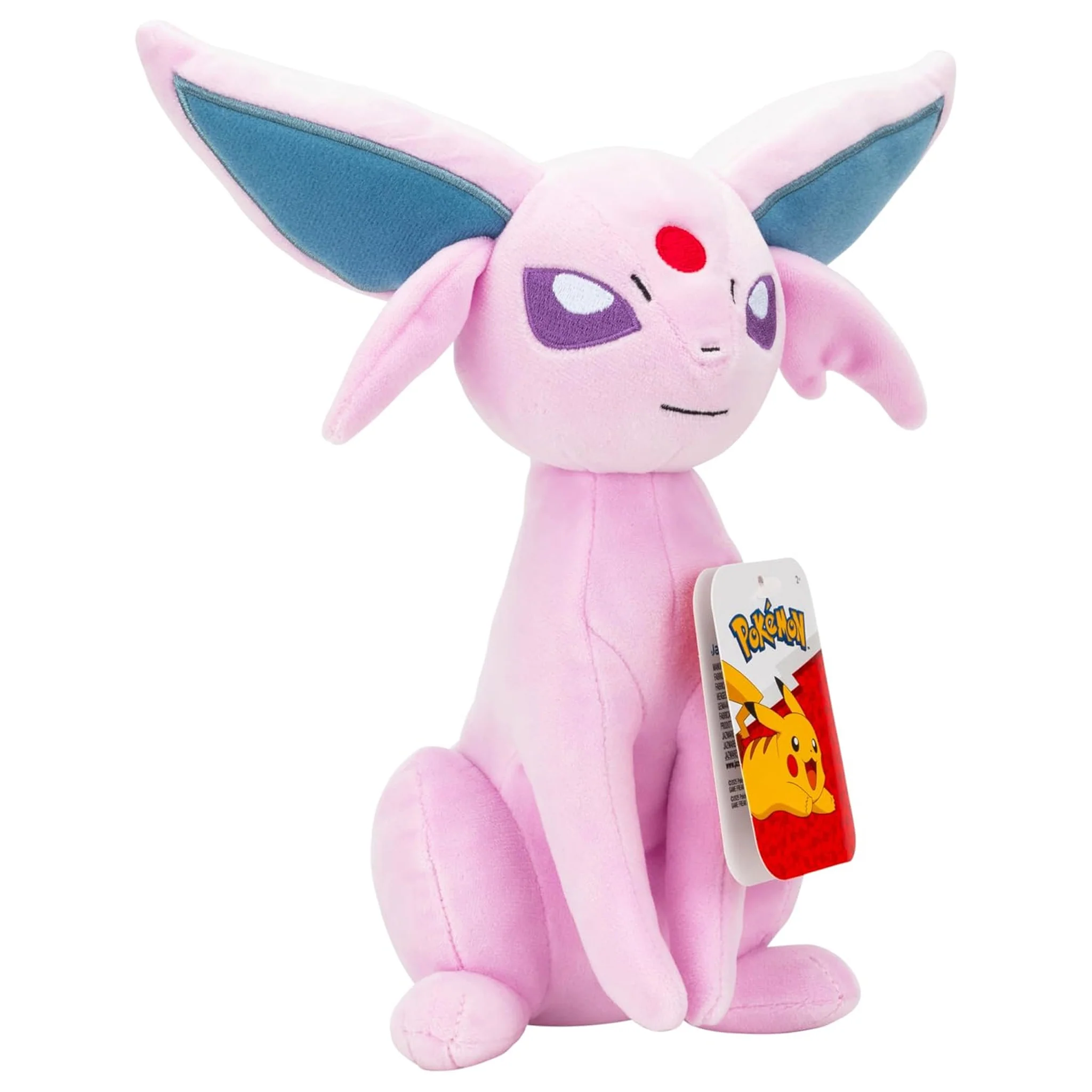 Pokemon Espeon Plush - Image 2