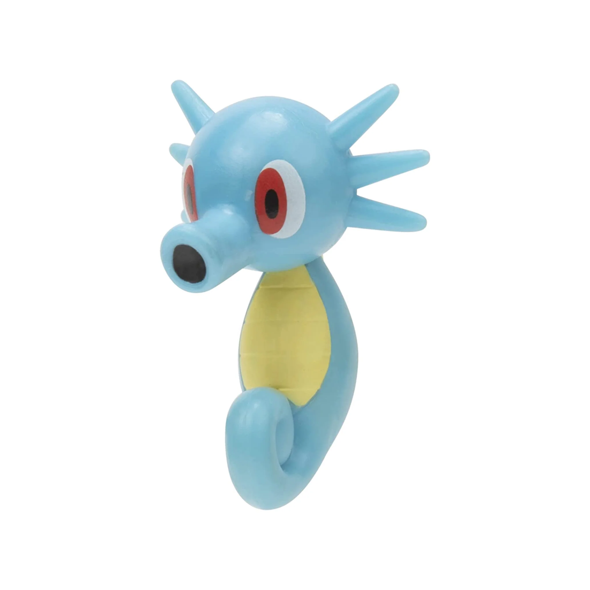Pokemon - Horsea & Popplio in Underwater Environment - Image 7