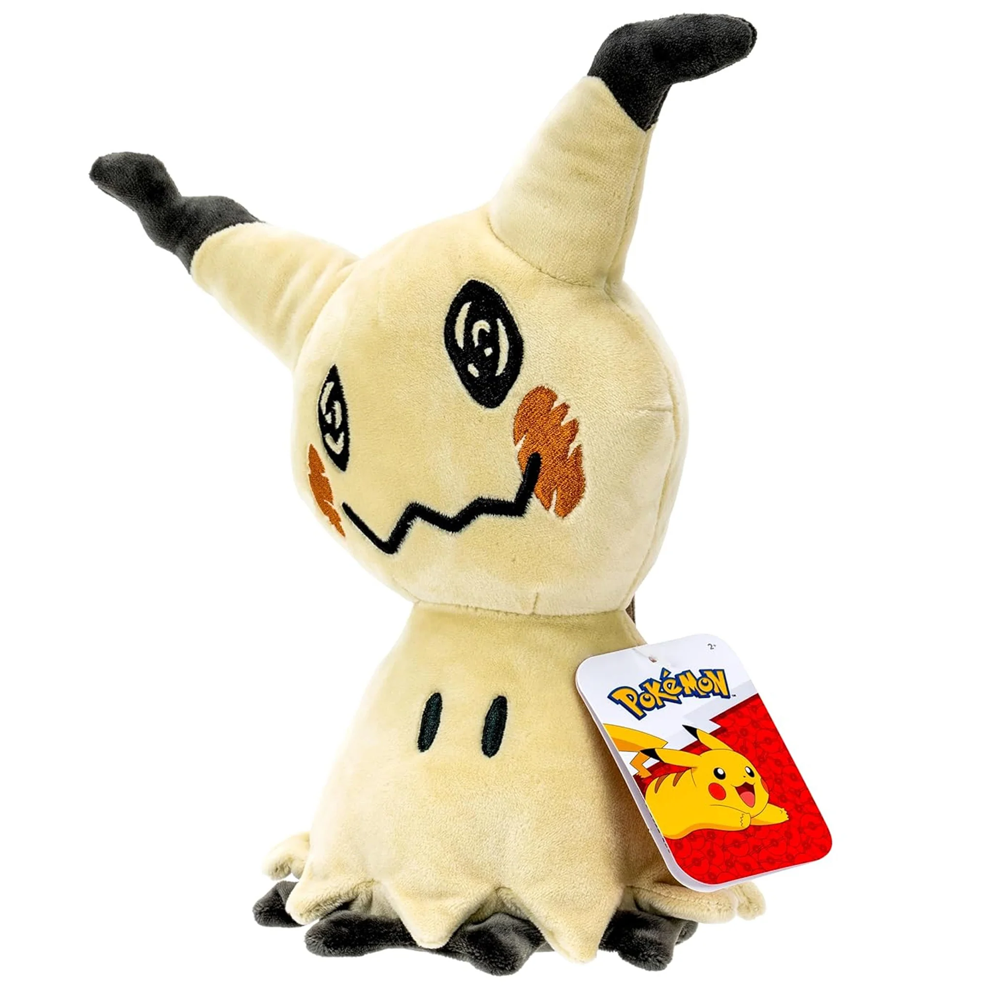 Pokemon Mimikyu Plush - Image 2