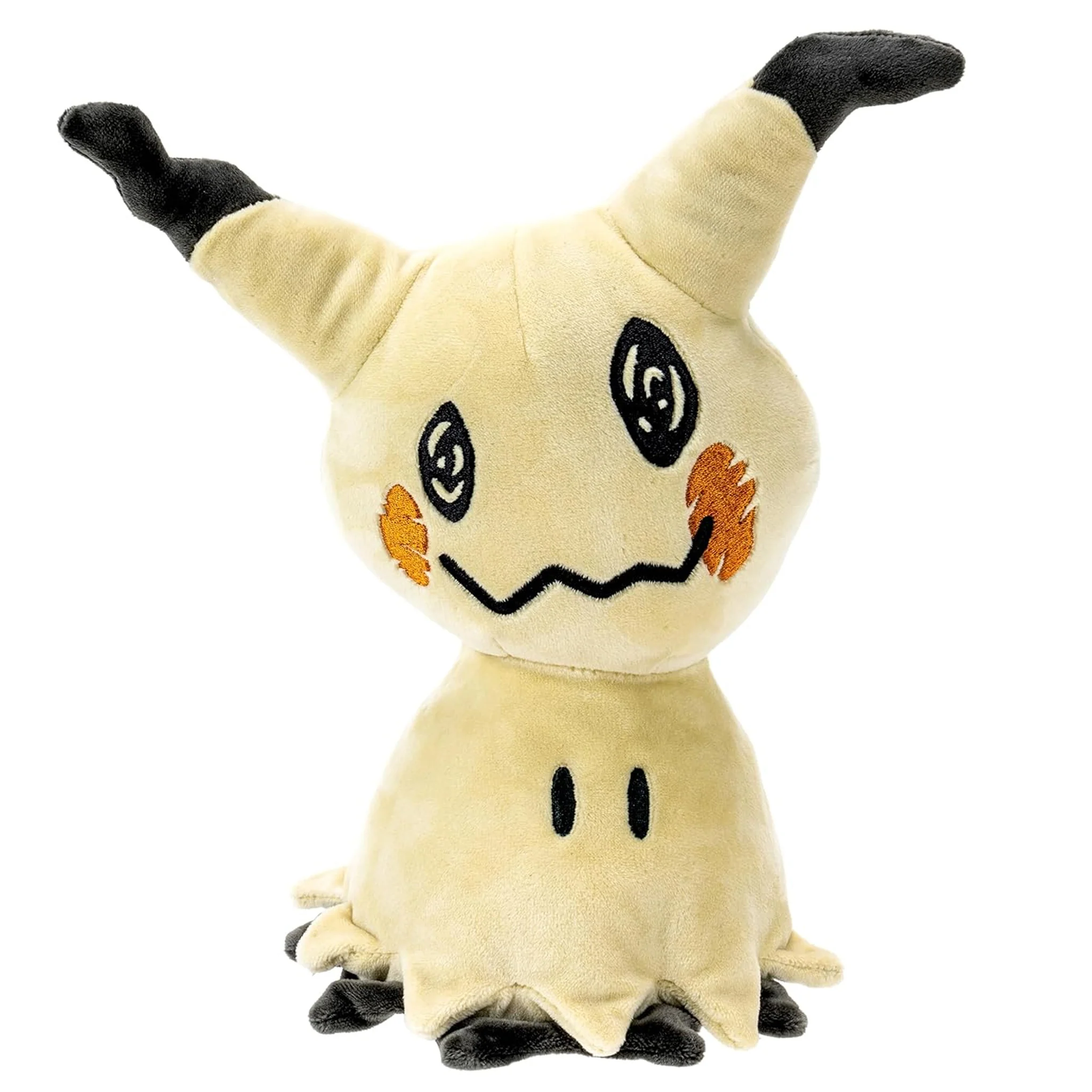 Pokemon Mimikyu Plush - Image 4