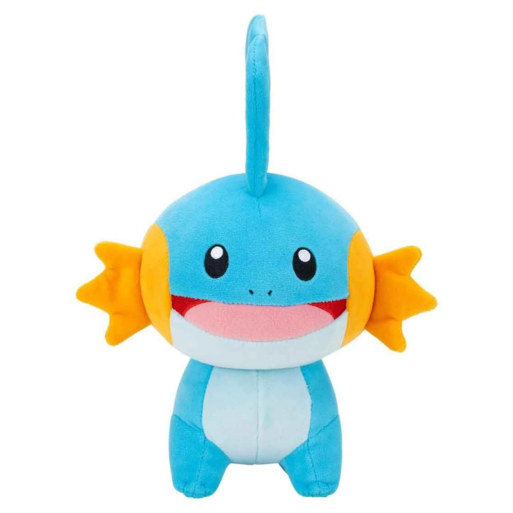 Pokemon Mudkip Plush - Image 2