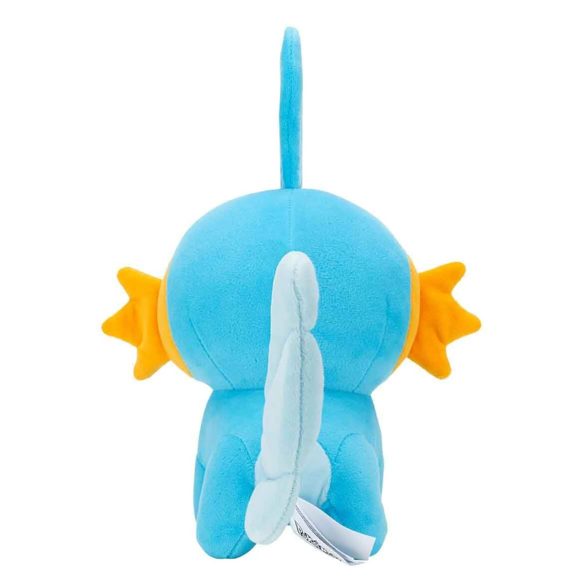 Pokemon Mudkip Plush - Image 3