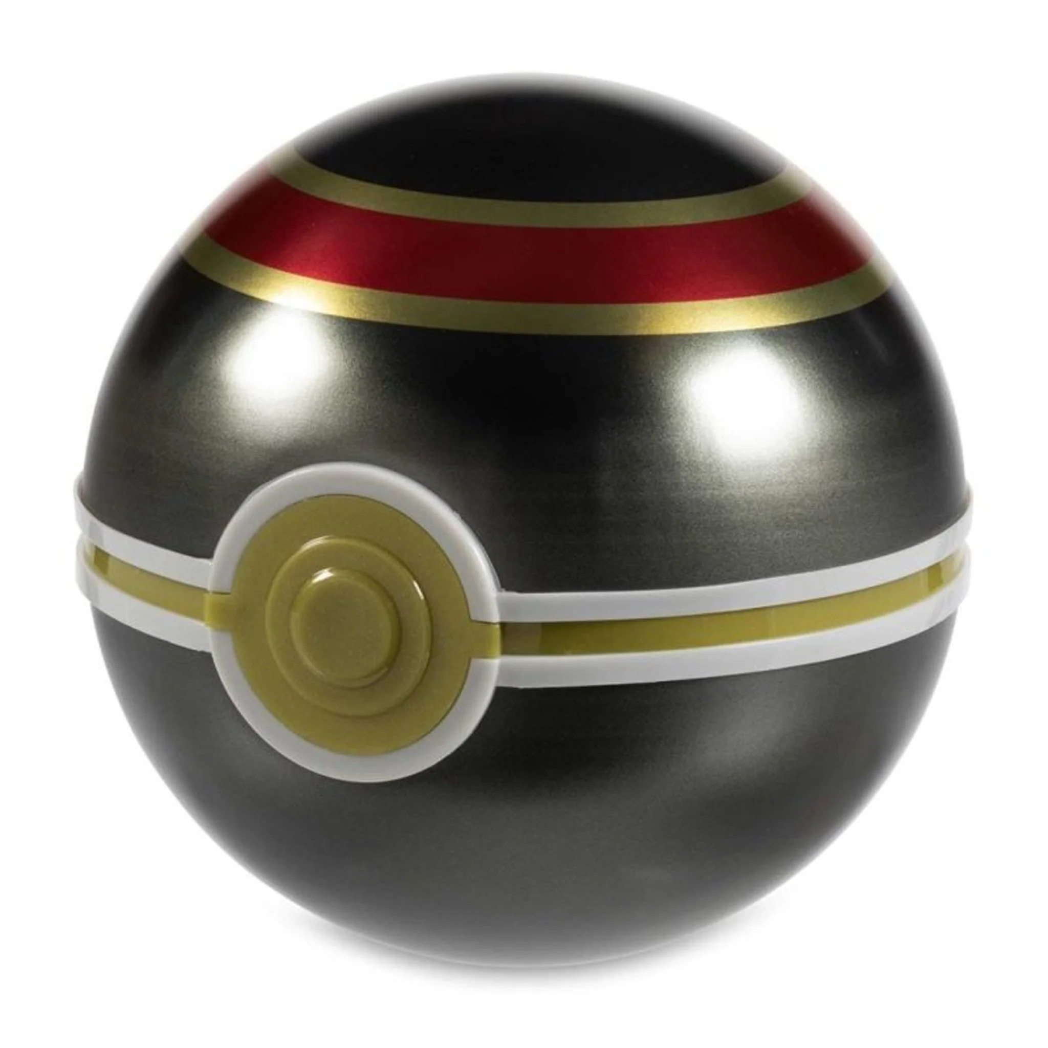Pokemon TCG: Best of Pokeball Tin - Luxury Ball - Image 2