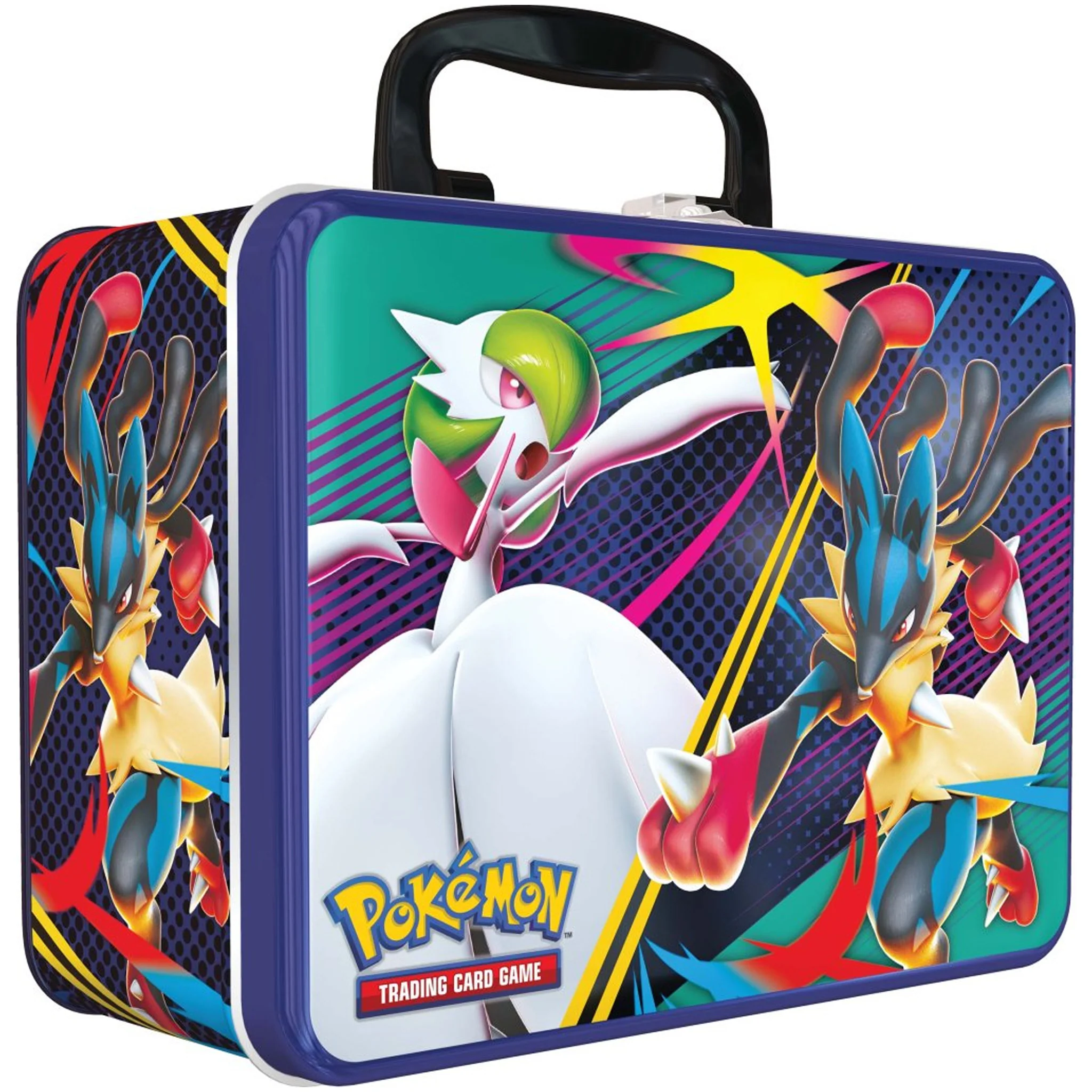 Pokémon TCG Collector Chest - 2025