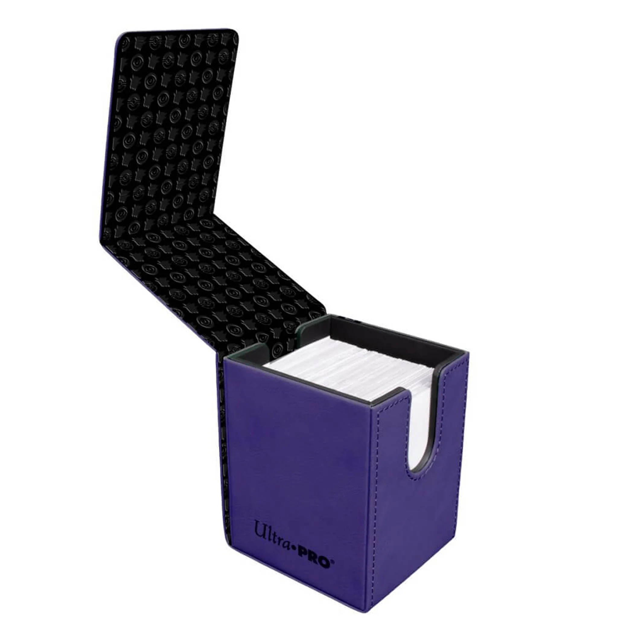 Pokemon TCG Elite Gengar Premium Alcove Flip Deck Box - Image 3