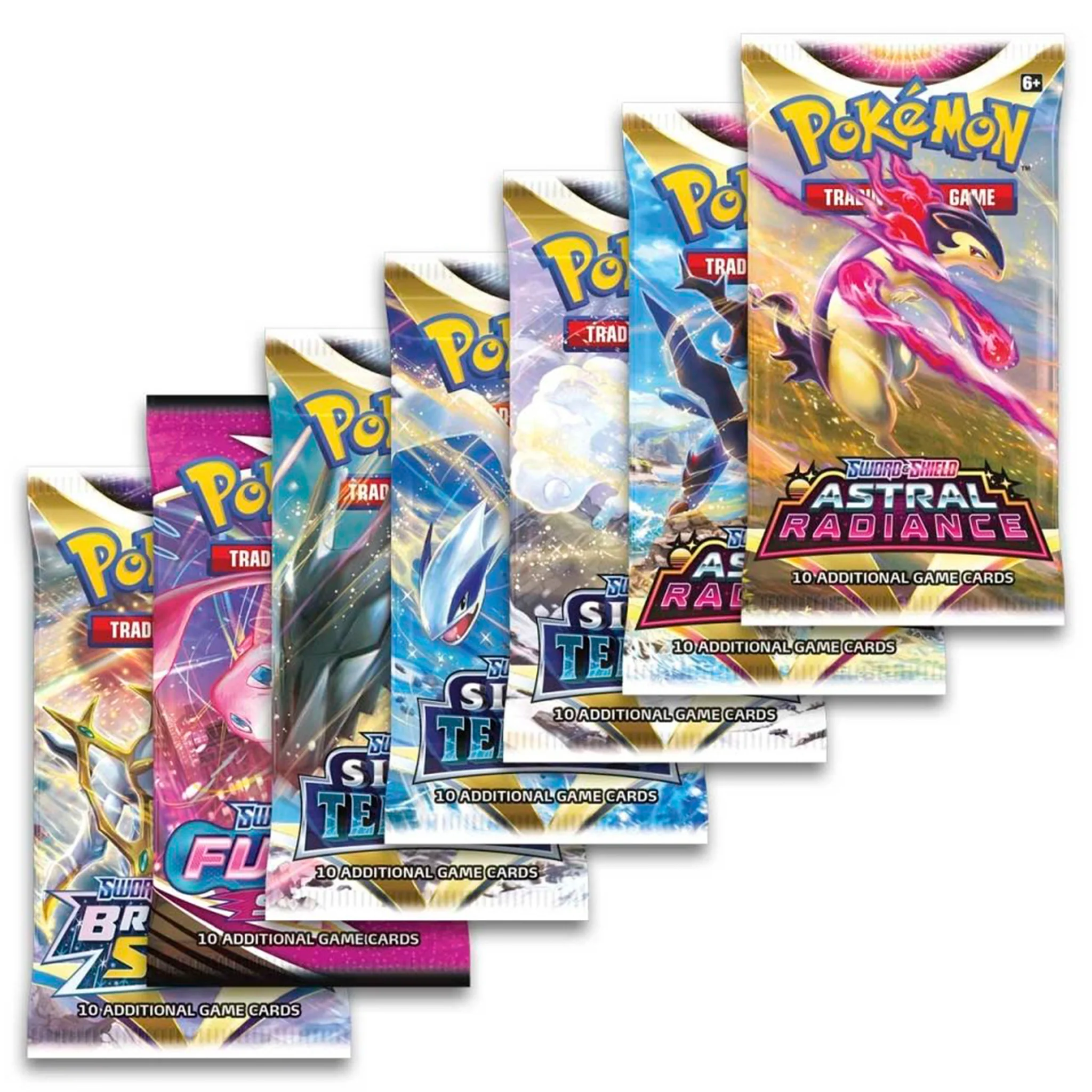 Pokemon TCG -  Klara Premium Tournament Collection - Image 2