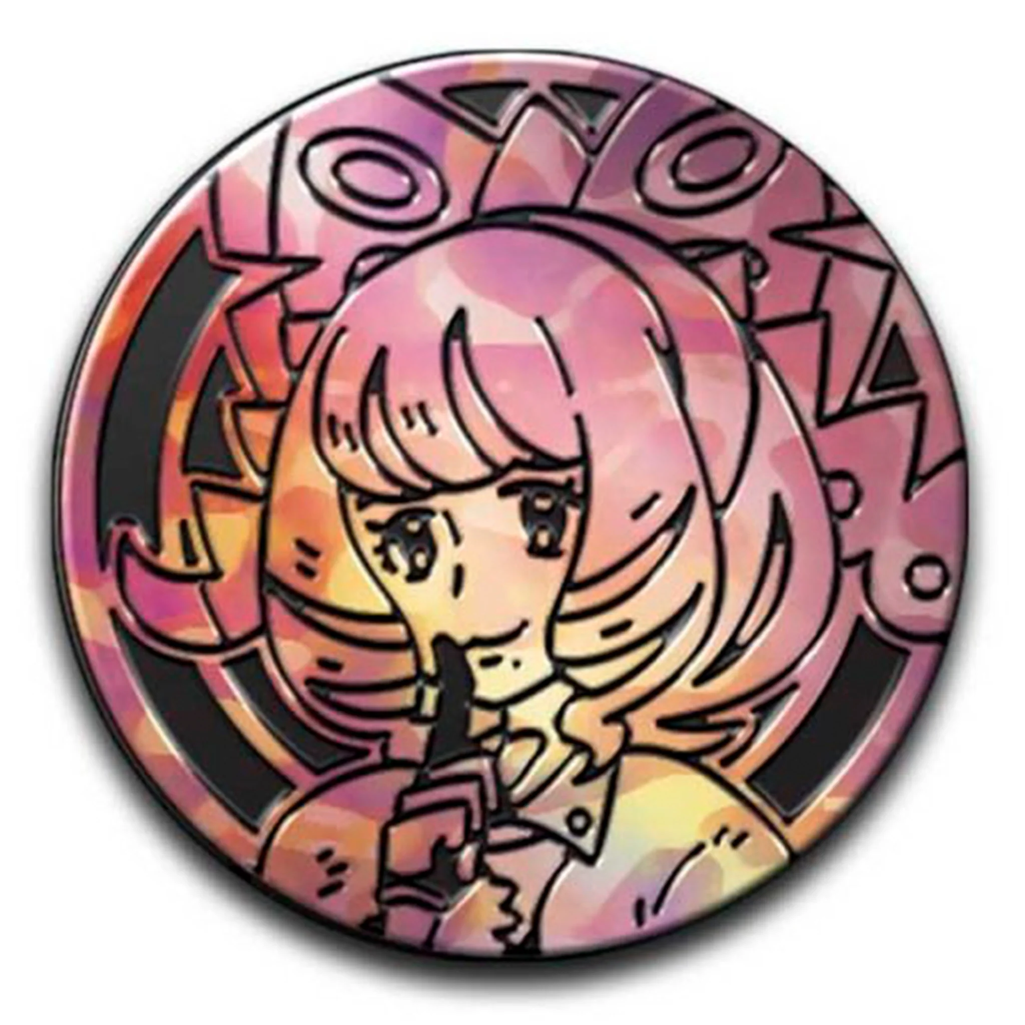 Pokemon TCG -  Klara Premium Tournament Collection - Image 5