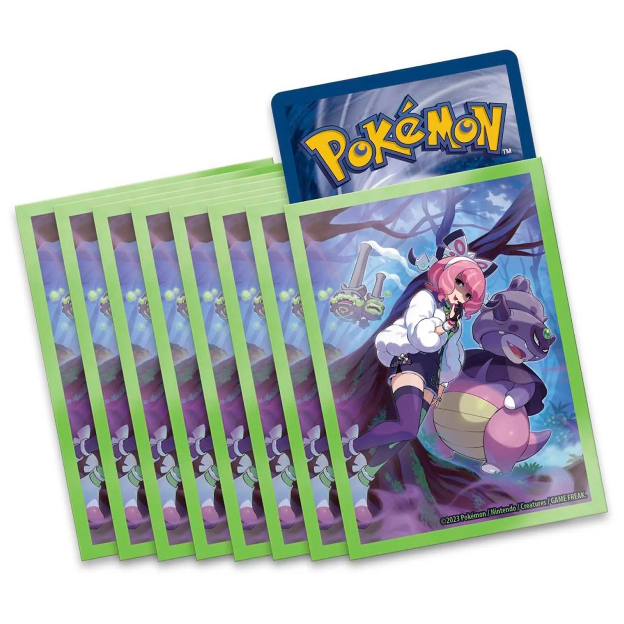 Pokemon TCG -  Klara Premium Tournament Collection - Image 6