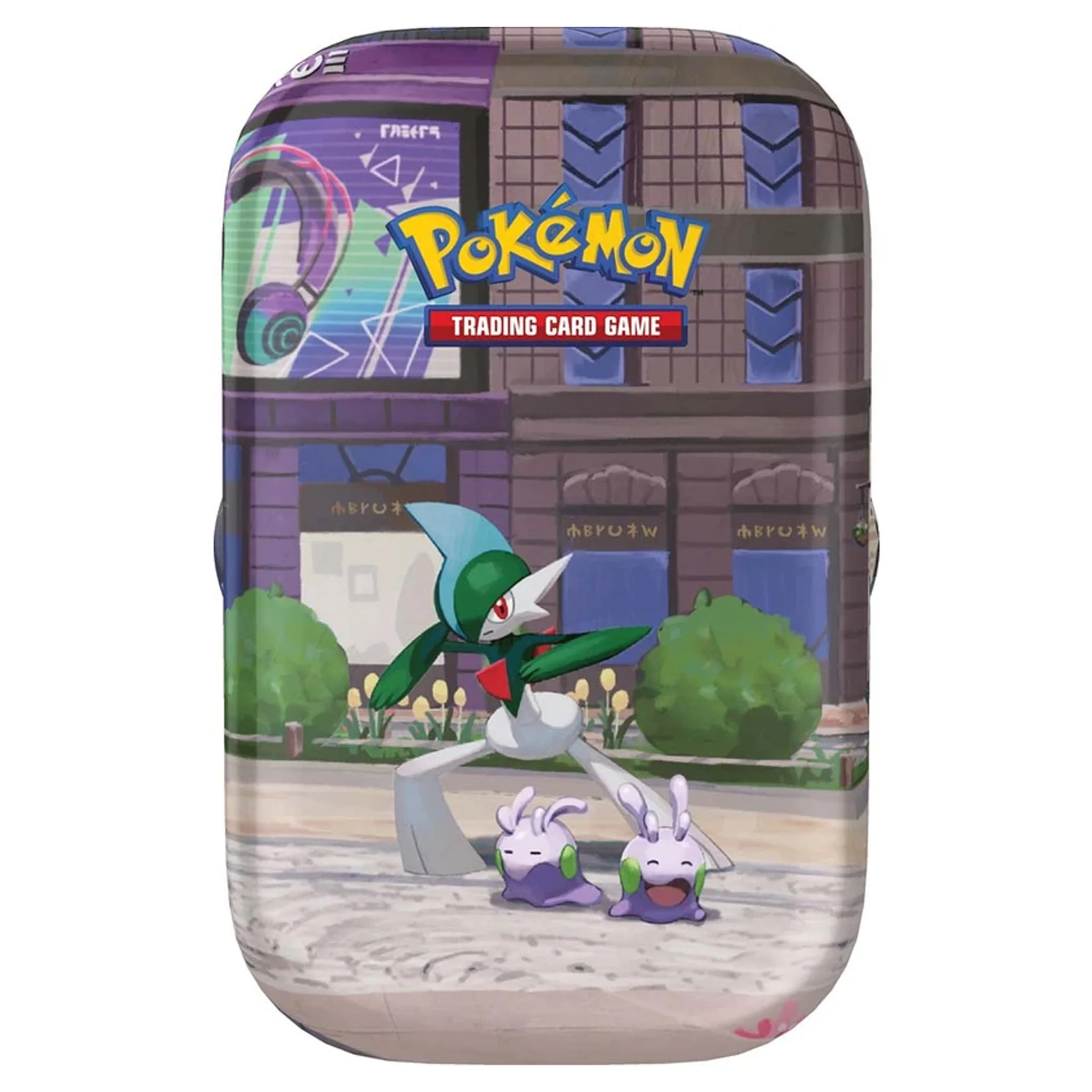 Pokemon TCG Lumiose City Mini Tin Set - Image 6