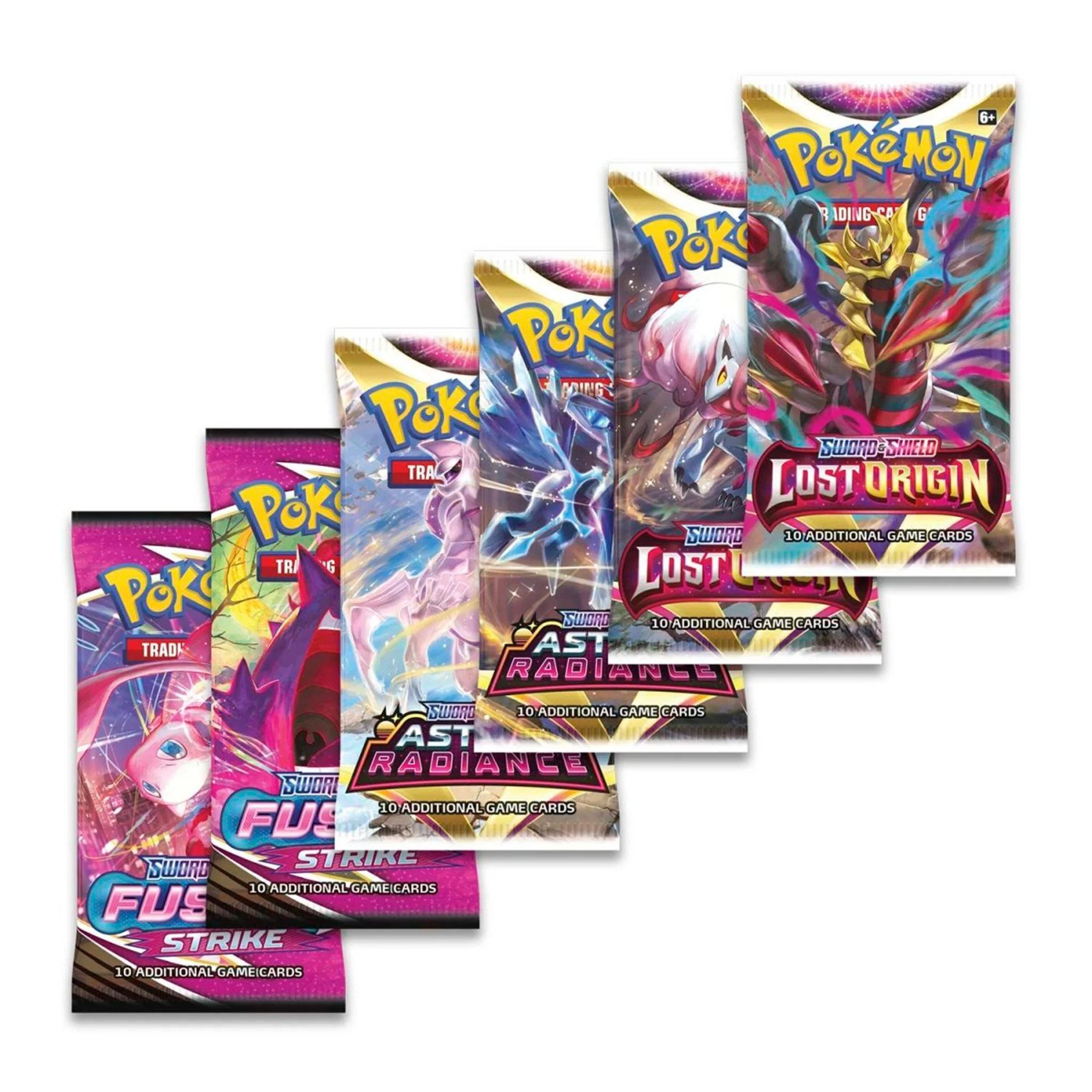 Pokemon TCG - Origin Forme Palkia VSTAR Premium Collection - Image 3