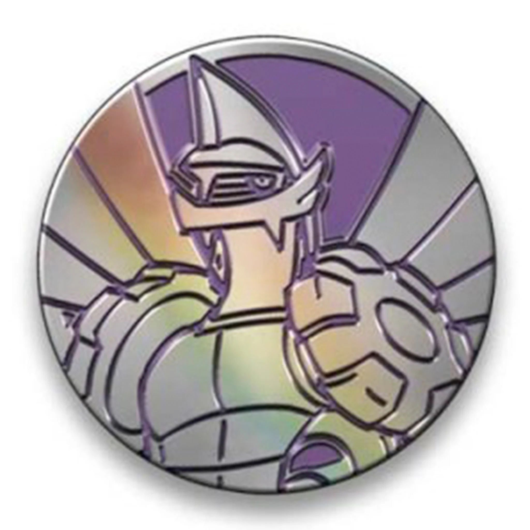 Pokemon TCG - Origin Forme Palkia VSTAR Premium Collection - Image 5