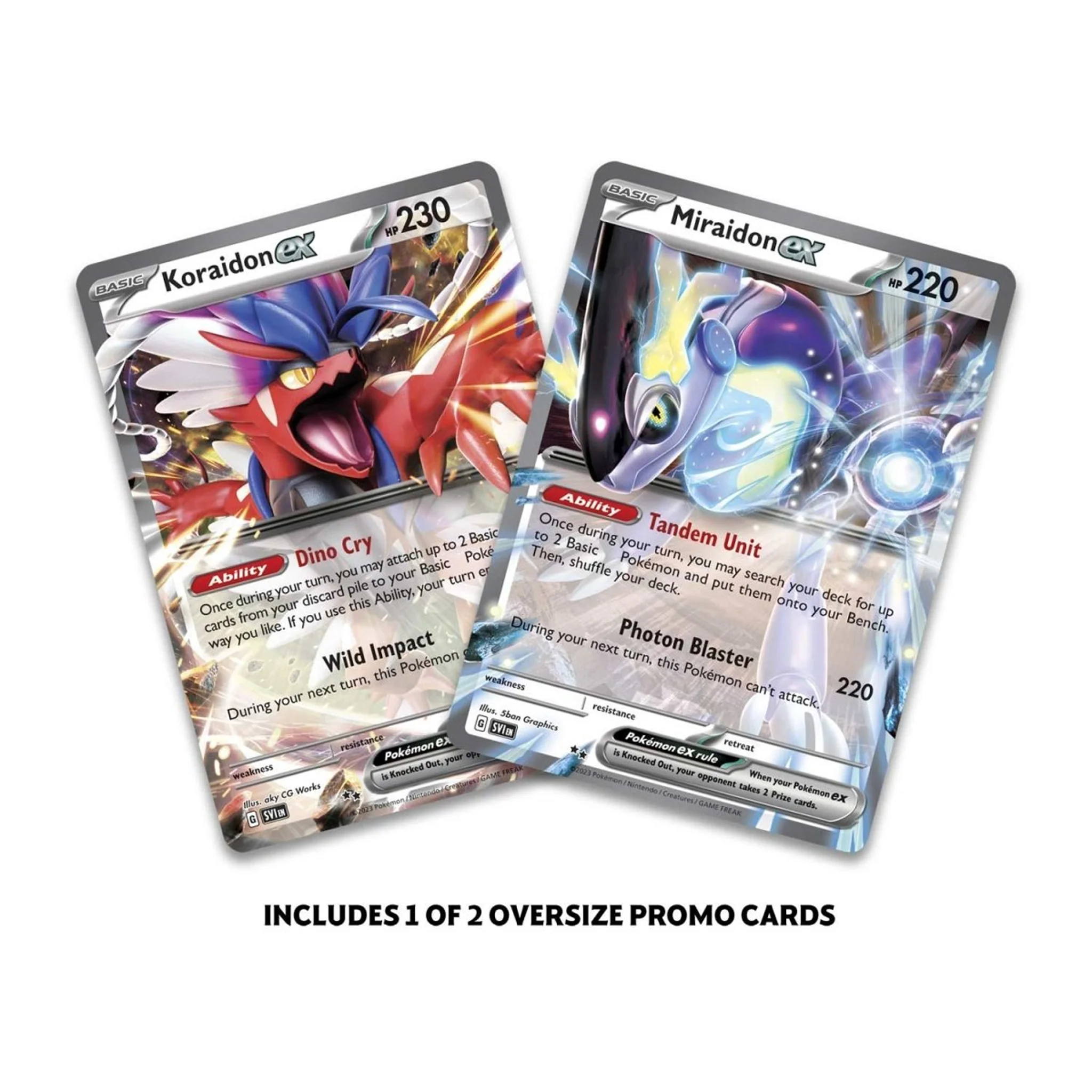 Pokemon TCG Paldea Collection - Sprigatito - Image 7