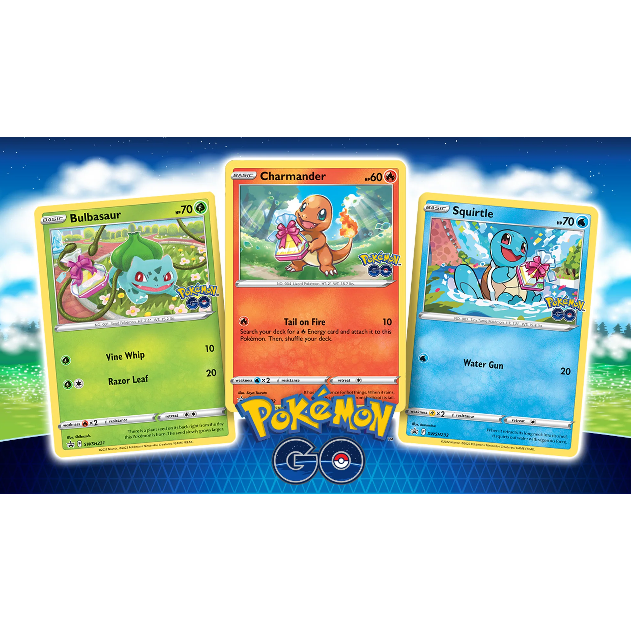 Pokemon TCG Pokemon GO Pin Collection - Charmander - Image 3