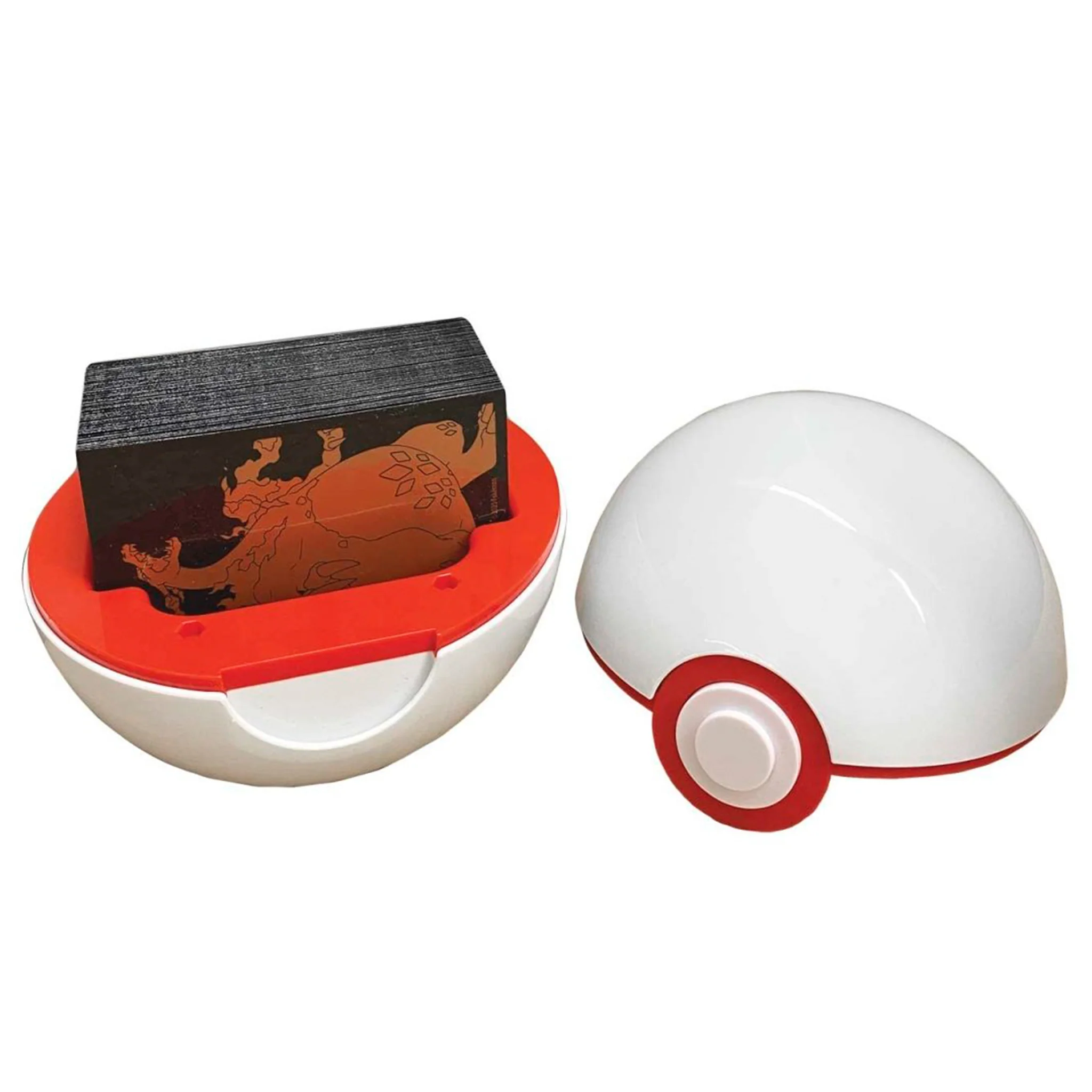 Pokemon TCG - Pokemon Go - Premier Deck Holder Collection (Dragonite VSTAR) - Image 3
