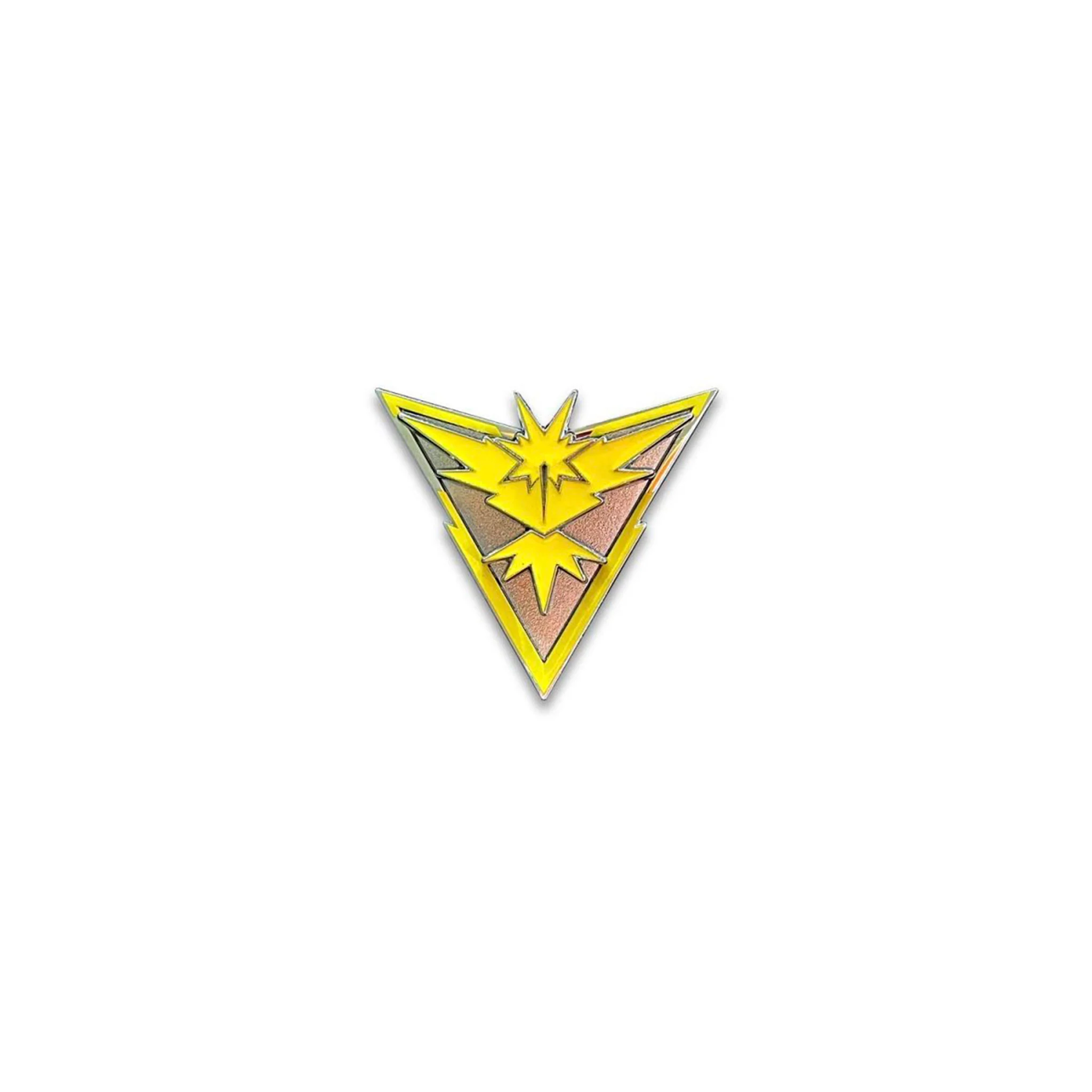 Pokemon TCG - Pokemon GO Special Collection - Team Instinct - Image 4