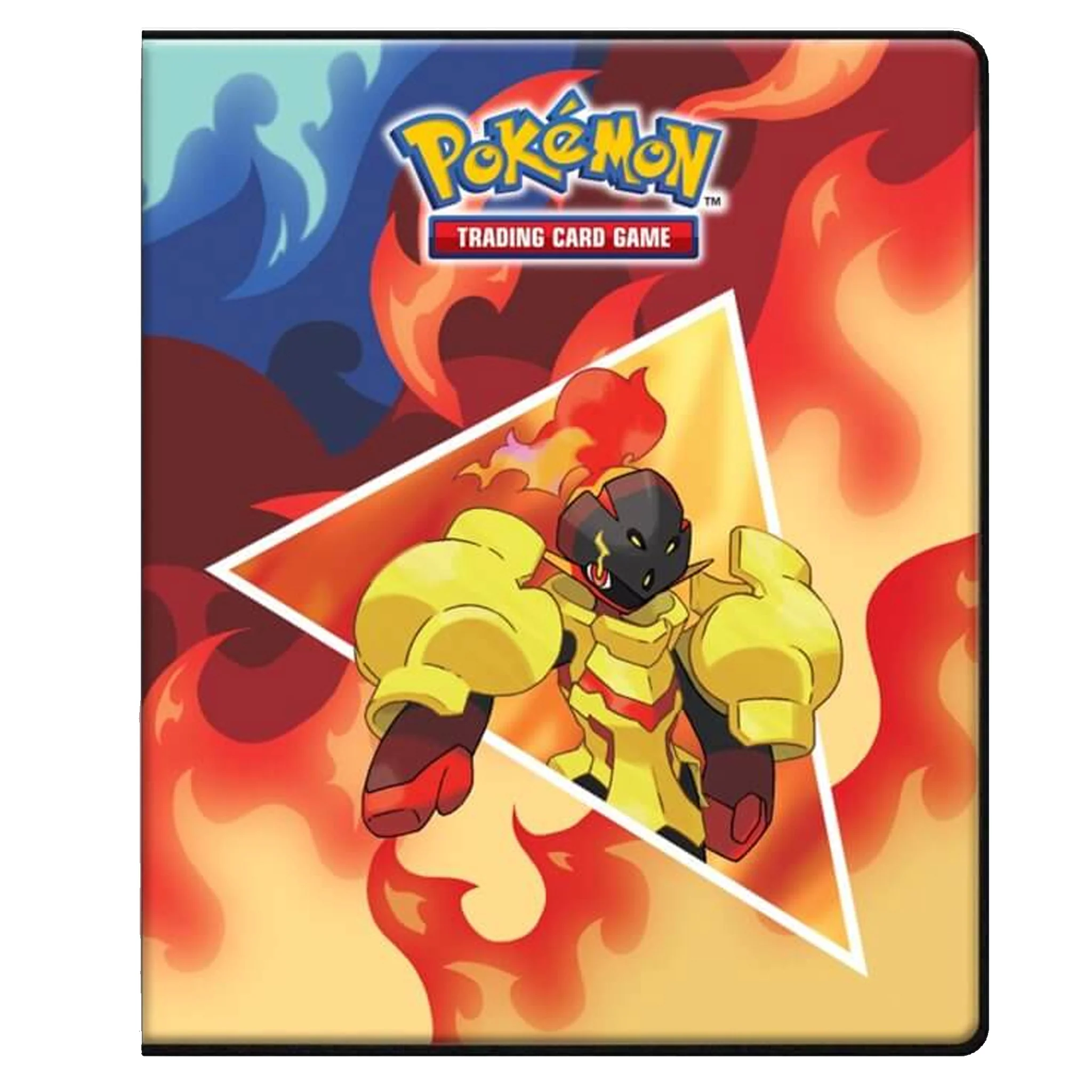 Pokemon TCG - Portfolio 4 Pocket Scarlet & Violet - Armarouge & Ceruledge - Image 2