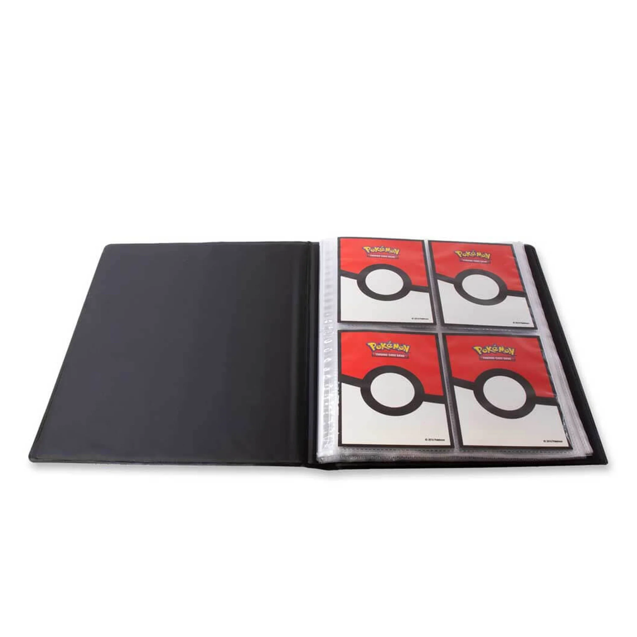 Pokemon TCG - Portfolio 4 Pocket Scarlet & Violet - Morning Meadow - Image 3