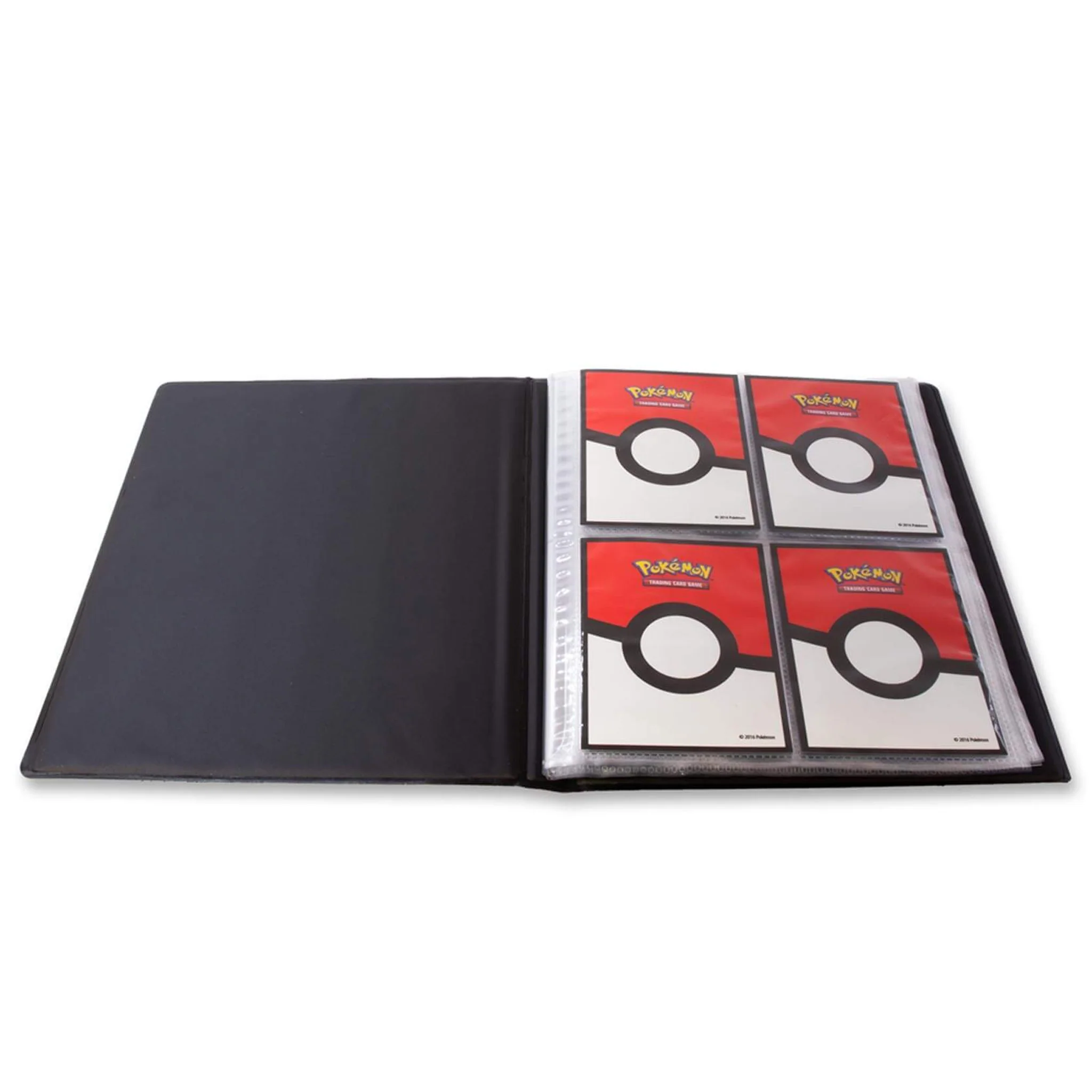 Pokemon TCG - Portfolio 4 Pocket Scarlet & Violet - Shrouded Fable - Image 3
