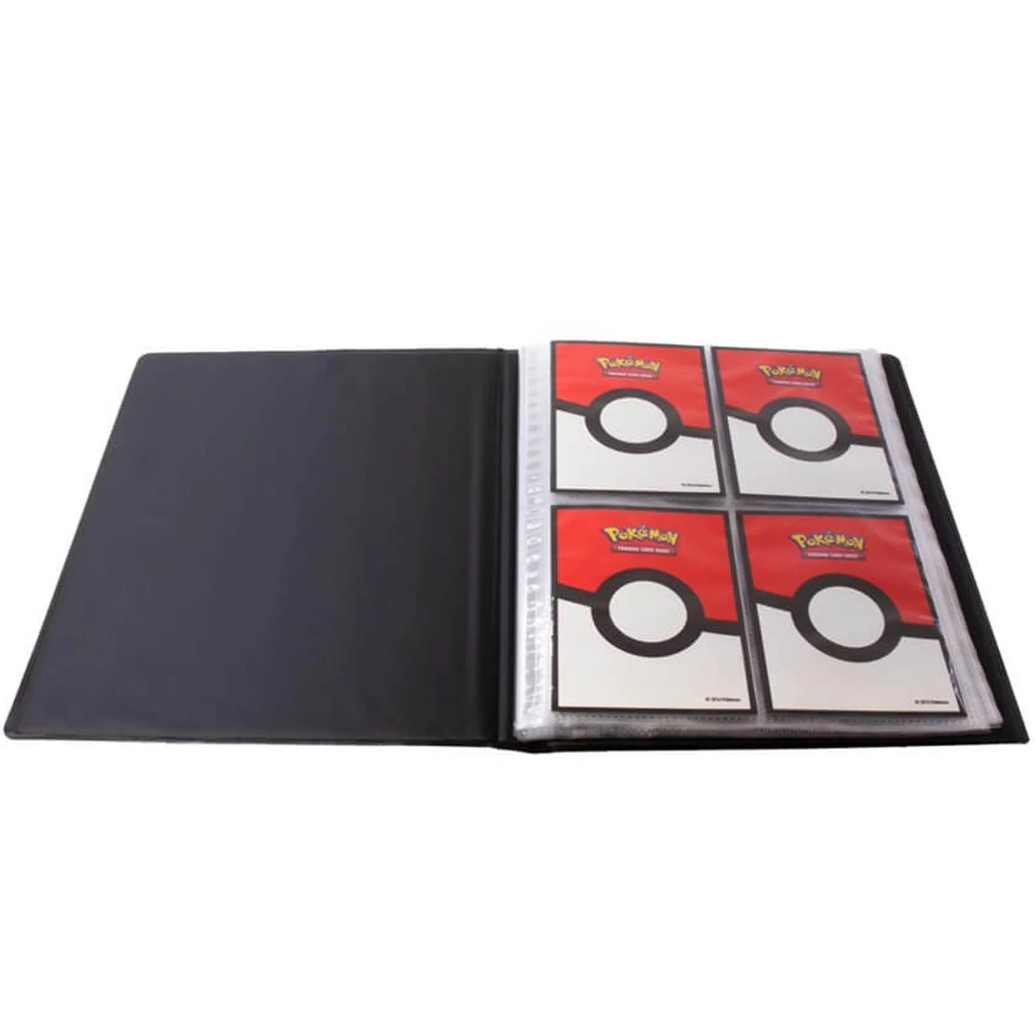 Pokemon TCG - Portfolio 4 Pocket Scarlet & Violet - Surging Sparks - Image 5
