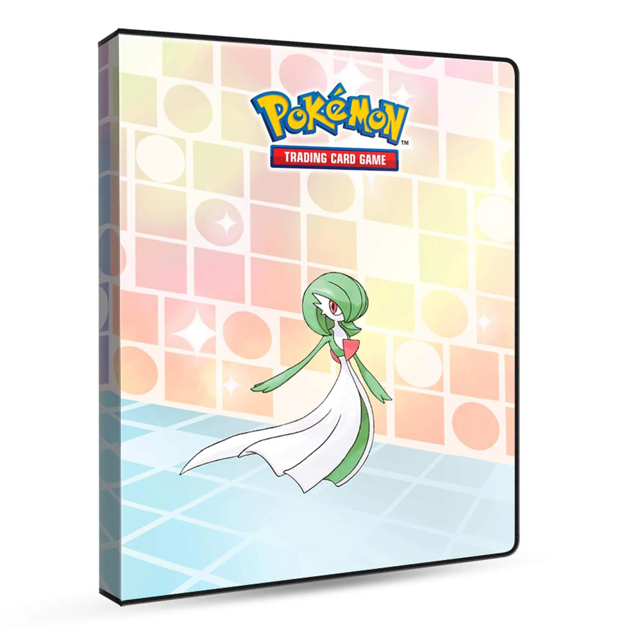 Pokemon TCG - Portfolio 4 Pocket Scarlet & Violet - Trick Room - Image 2