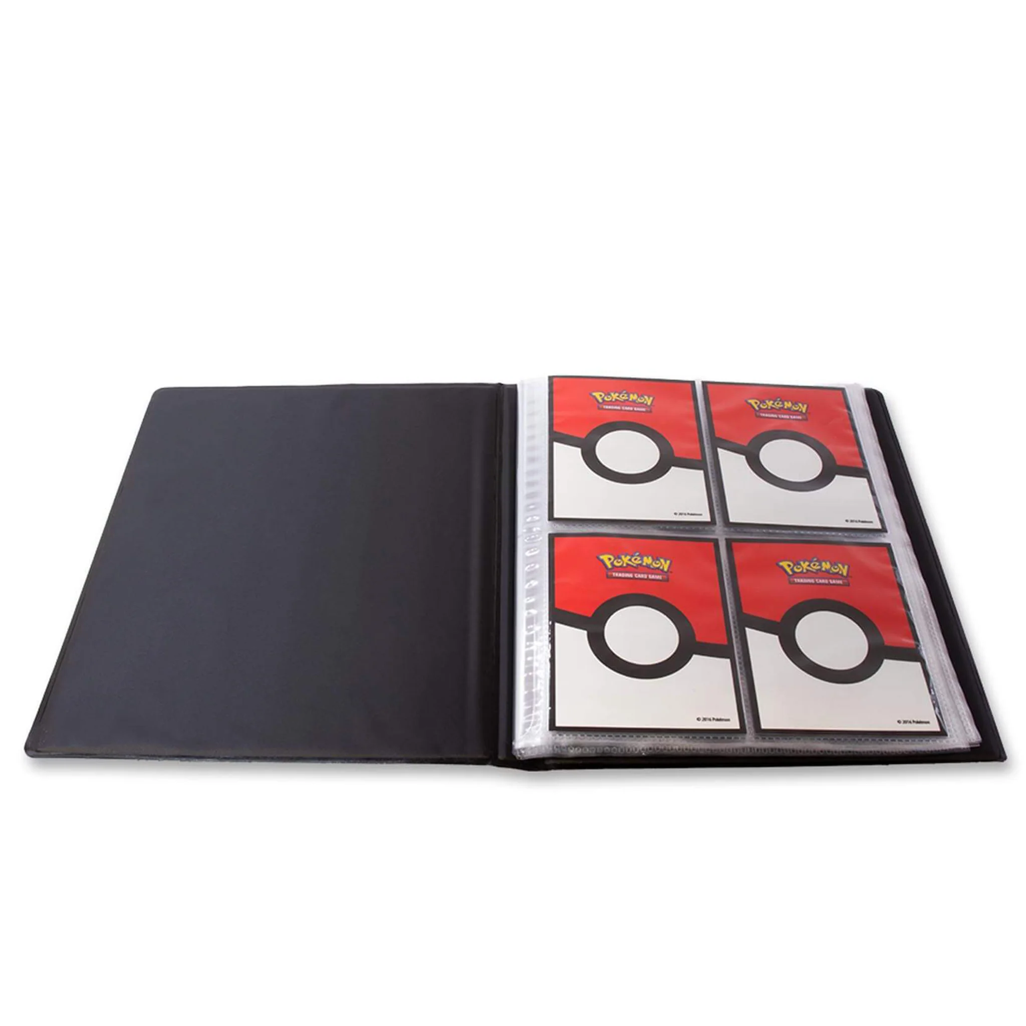 Pokemon TCG - Portfolio 4 Pocket Scarlet & Violet - Trick Room - Image 4