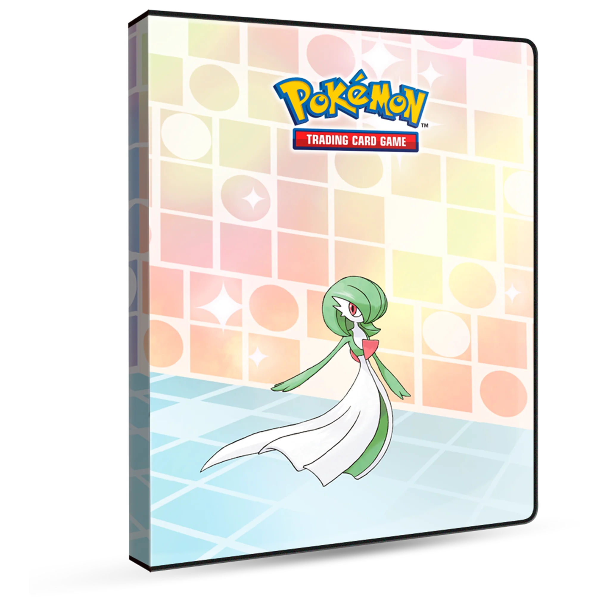 Pokemon TCG - Portfolio 9 Pocket Scarlet & Violet - Trick Room - Image 2