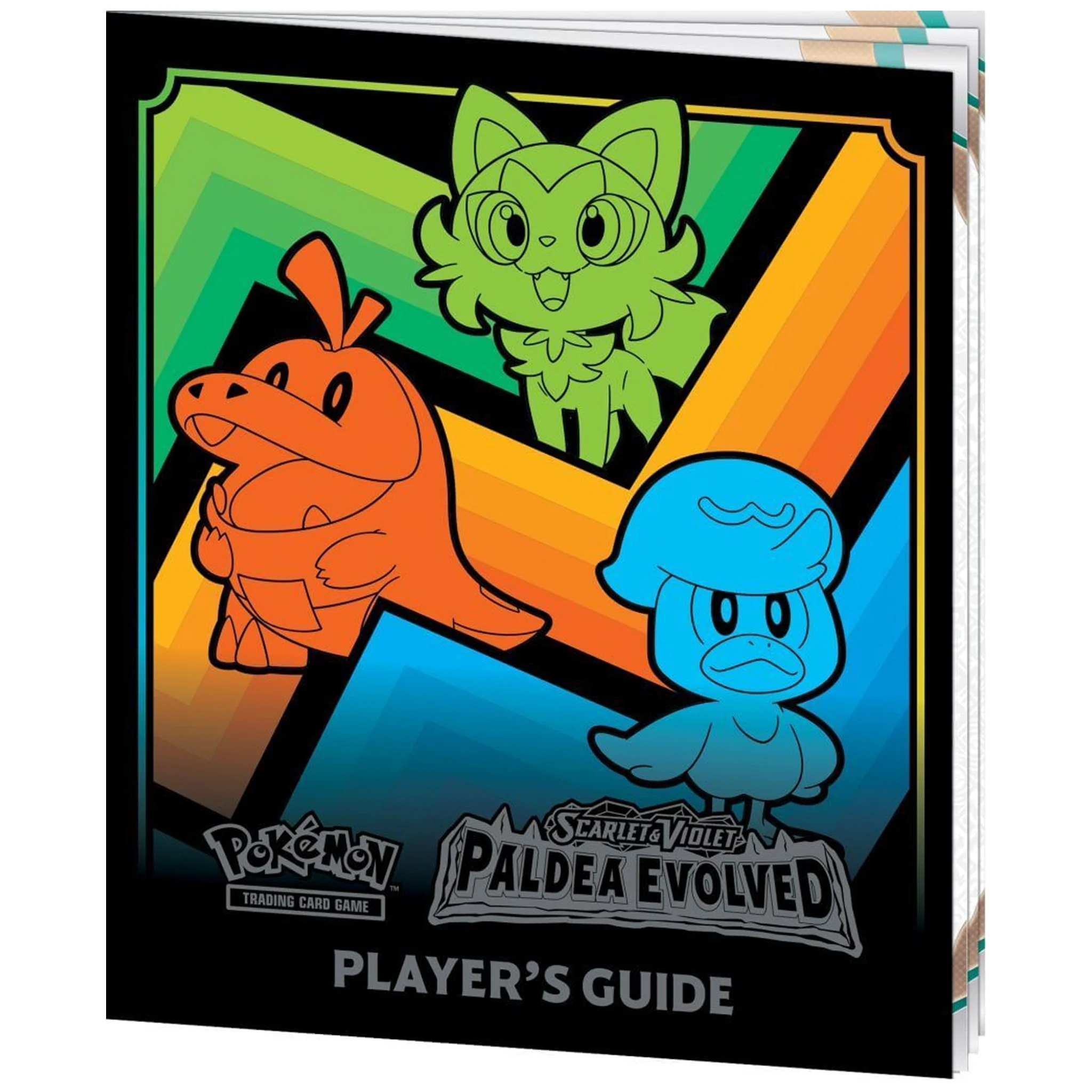 Pokemon TCG - Scarlet & Violet 2 Paldea Evolved Elite Trainer Box - Image 5