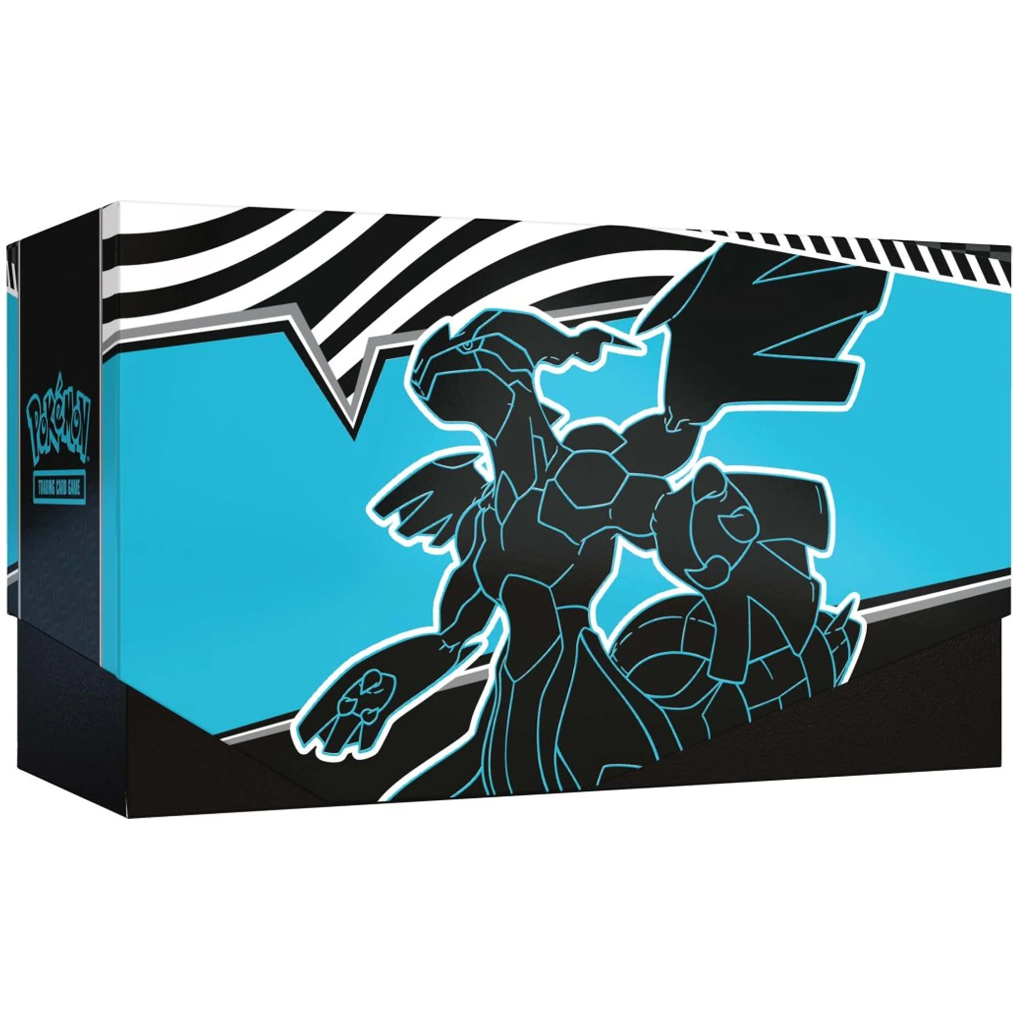 Pokemon TCG Scarlet & Violet - Black Bolt Elite Trainer Box - Image 3