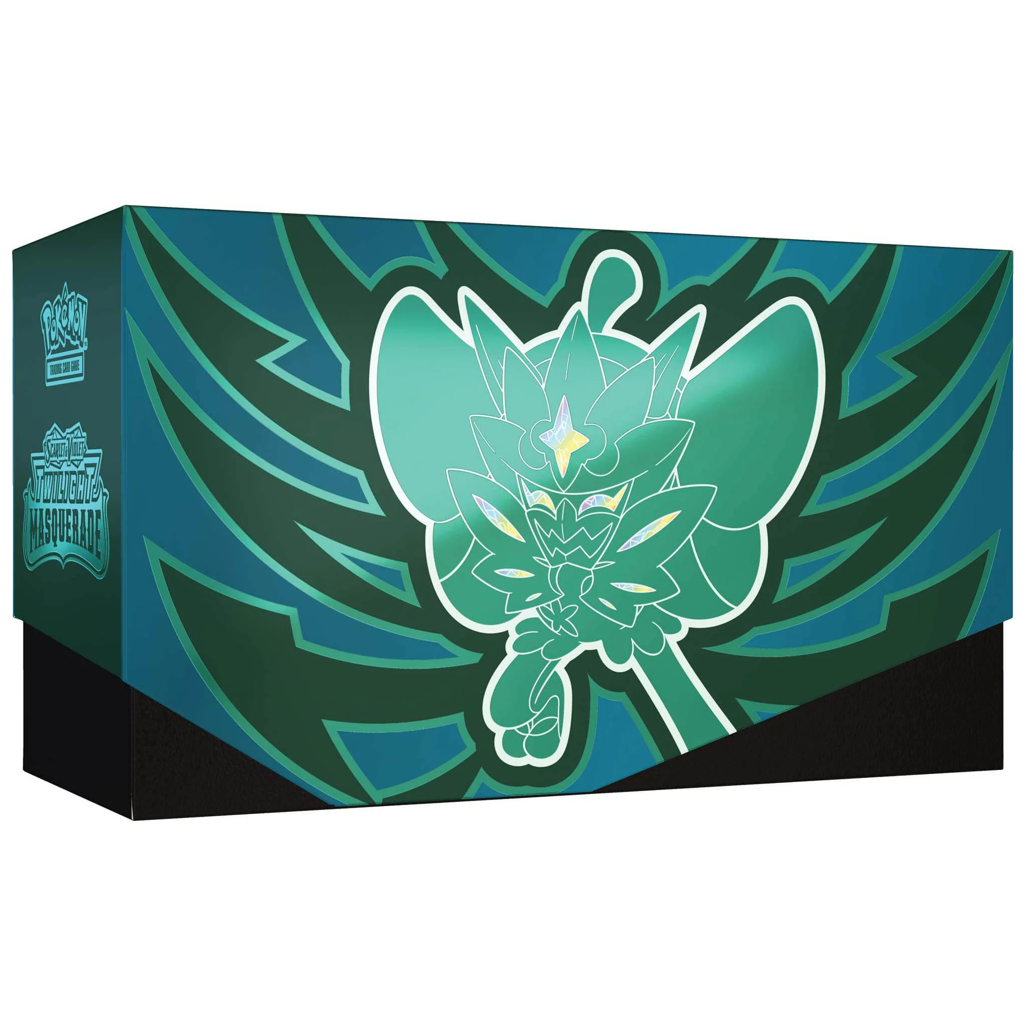 Pokemon TCG - Scarlet & Violet Twilight Masquerage Elite Trainer Box - Image 3