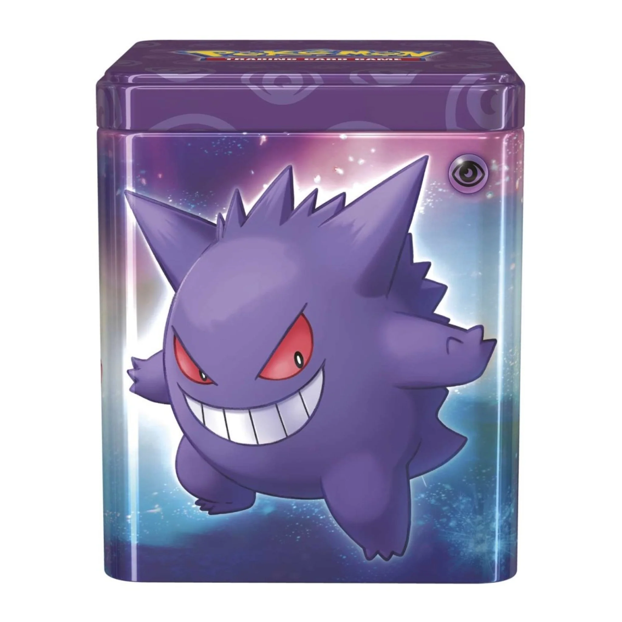 Pokemon TCG Stacking Tin - Psychic Type - Image 4