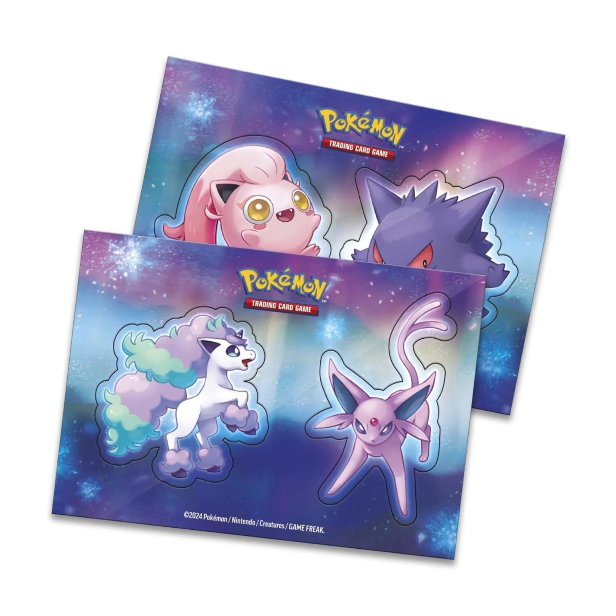 Pokemon TCG Stacking Tin - Psychic Type - Image 5