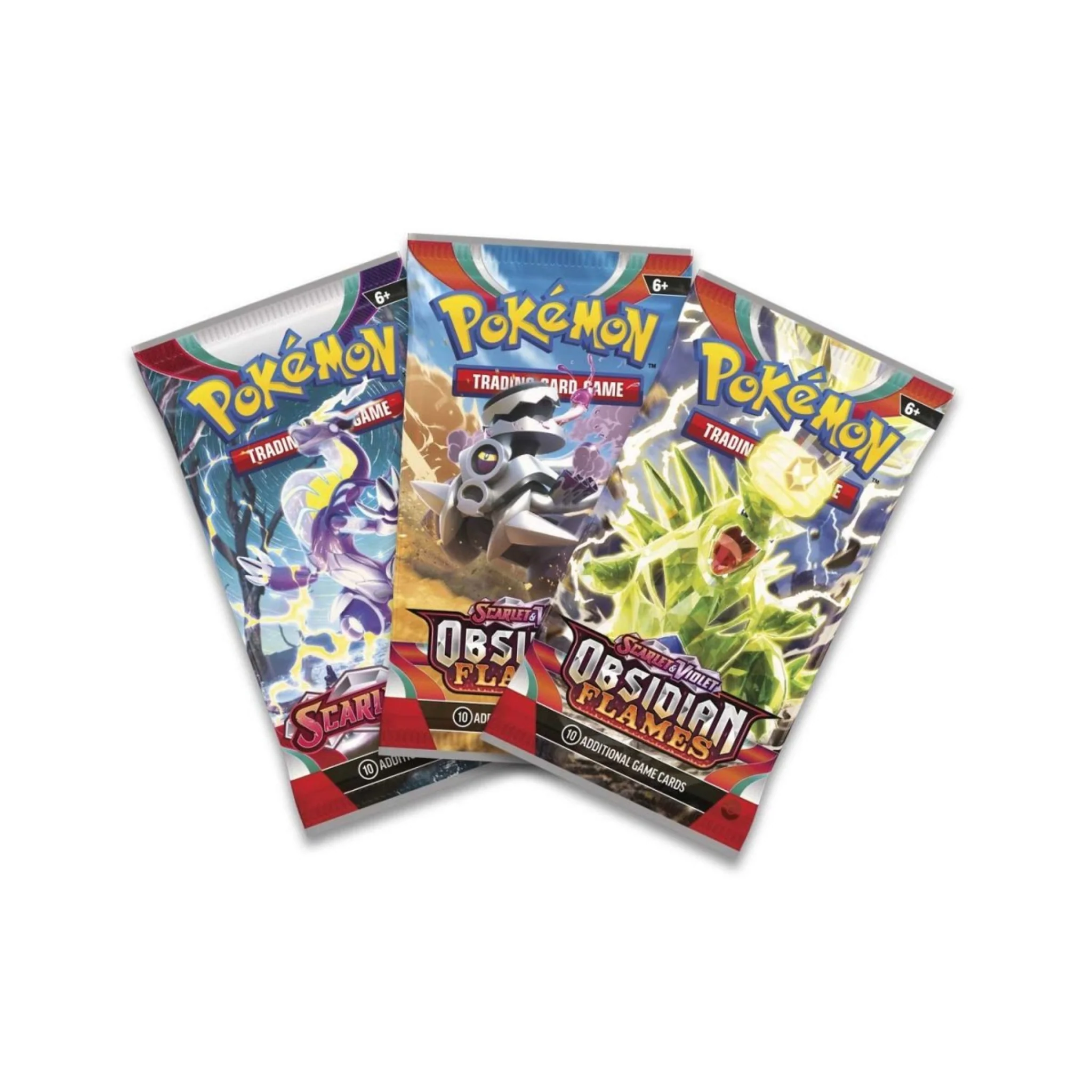 Pokemon TCG Stacking Tin - Psychic Type - Image 6