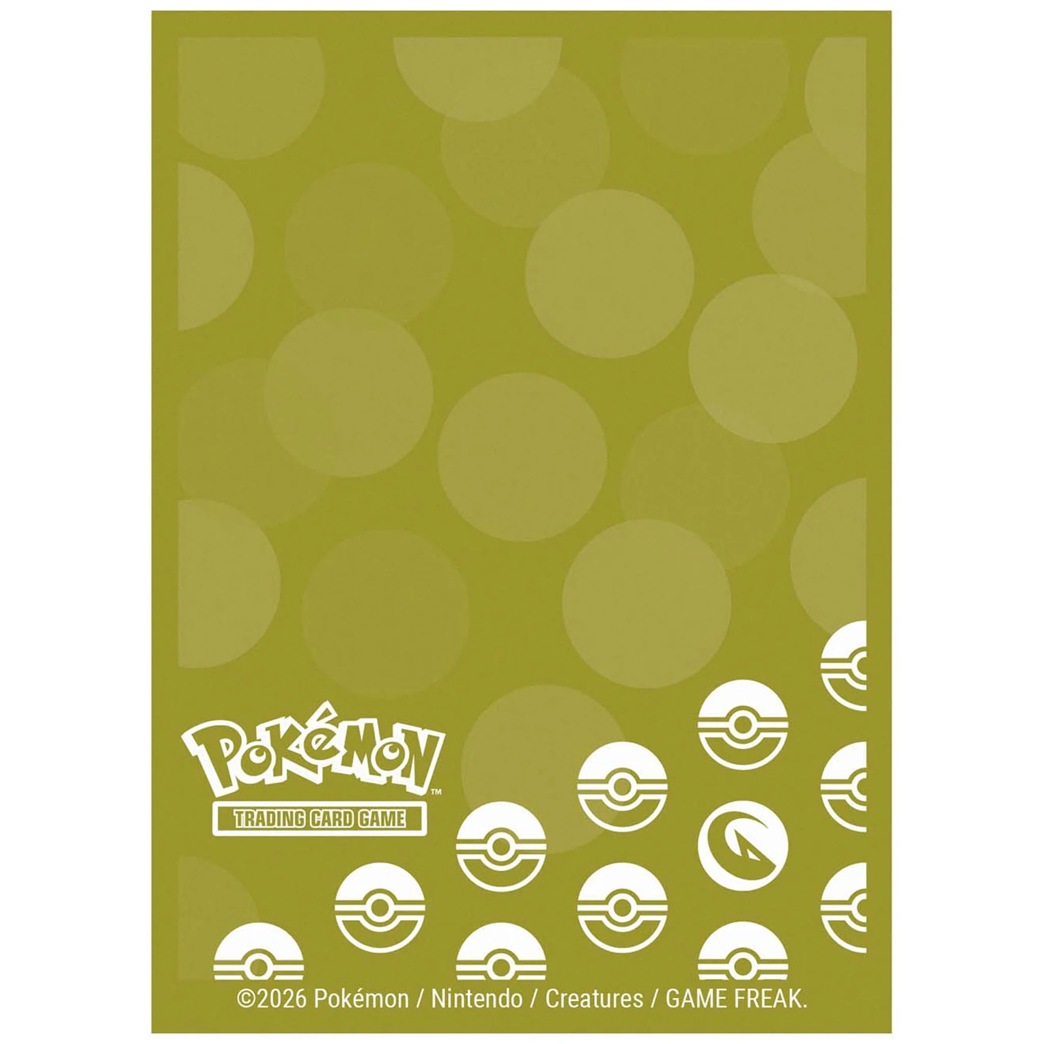 Pokemon TCG Ultra Pro 65ct Deck Protector Sleeves Energy Dragon Type x65 - Image 3