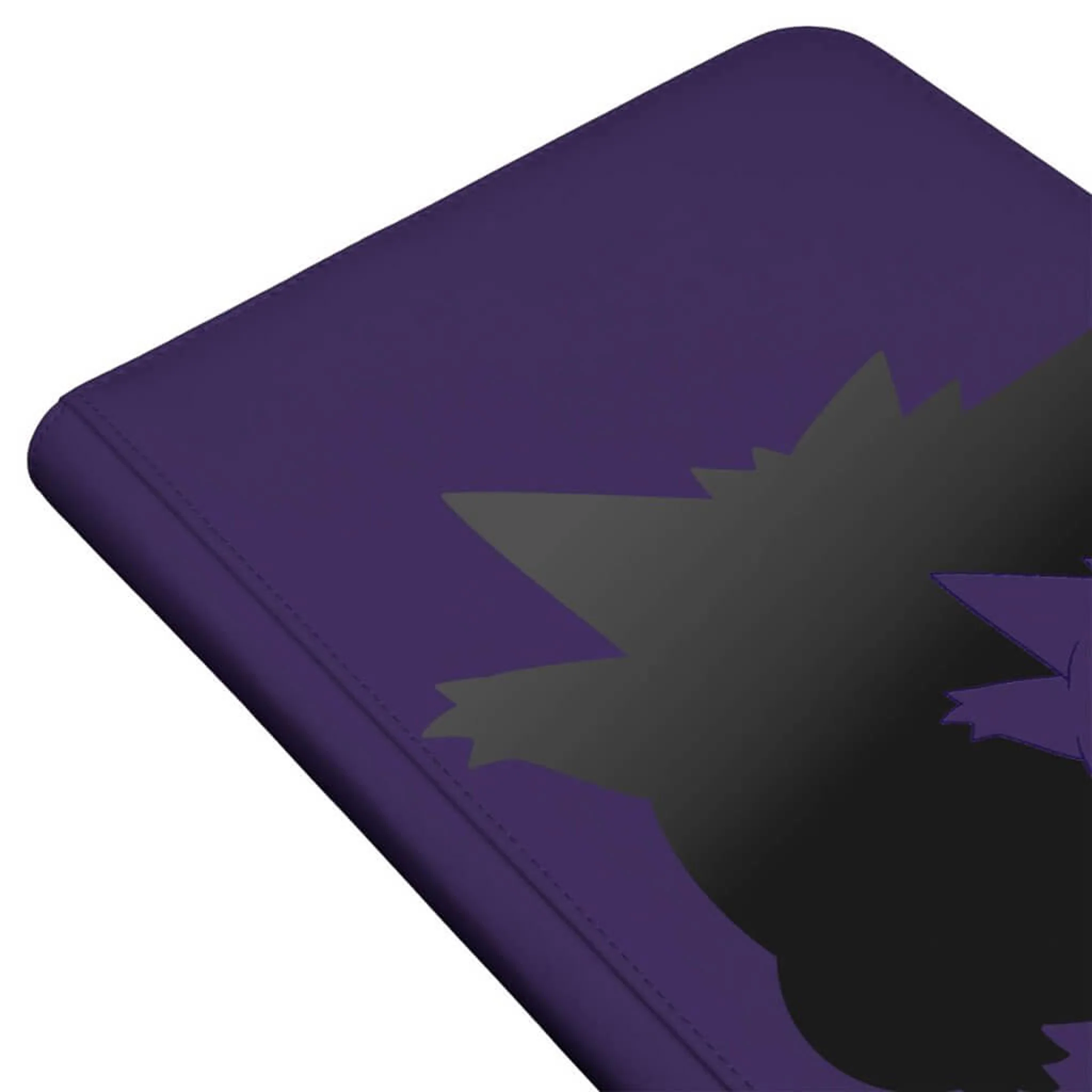 Pokemon TCG Ultra Pro Elite Series Zippered Gengar Binder - 9 Pocket - Image 4