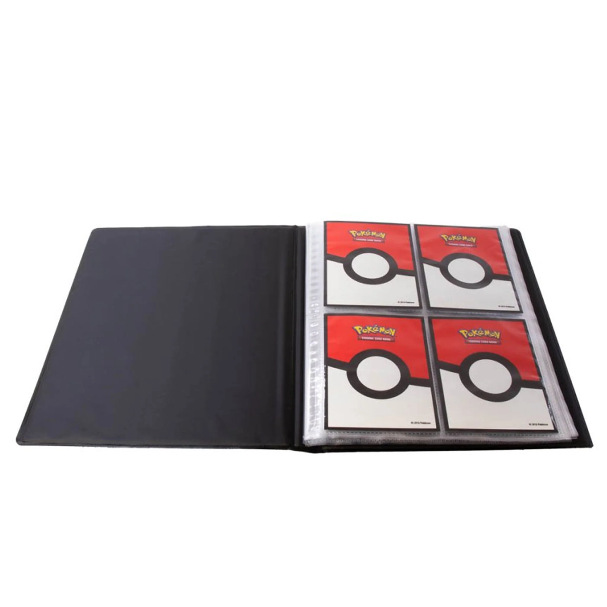 Pokemon TCG ULTRA PRO Portfolio 4PKT Scarlet & Violet 9 - Journey Together - Image 5