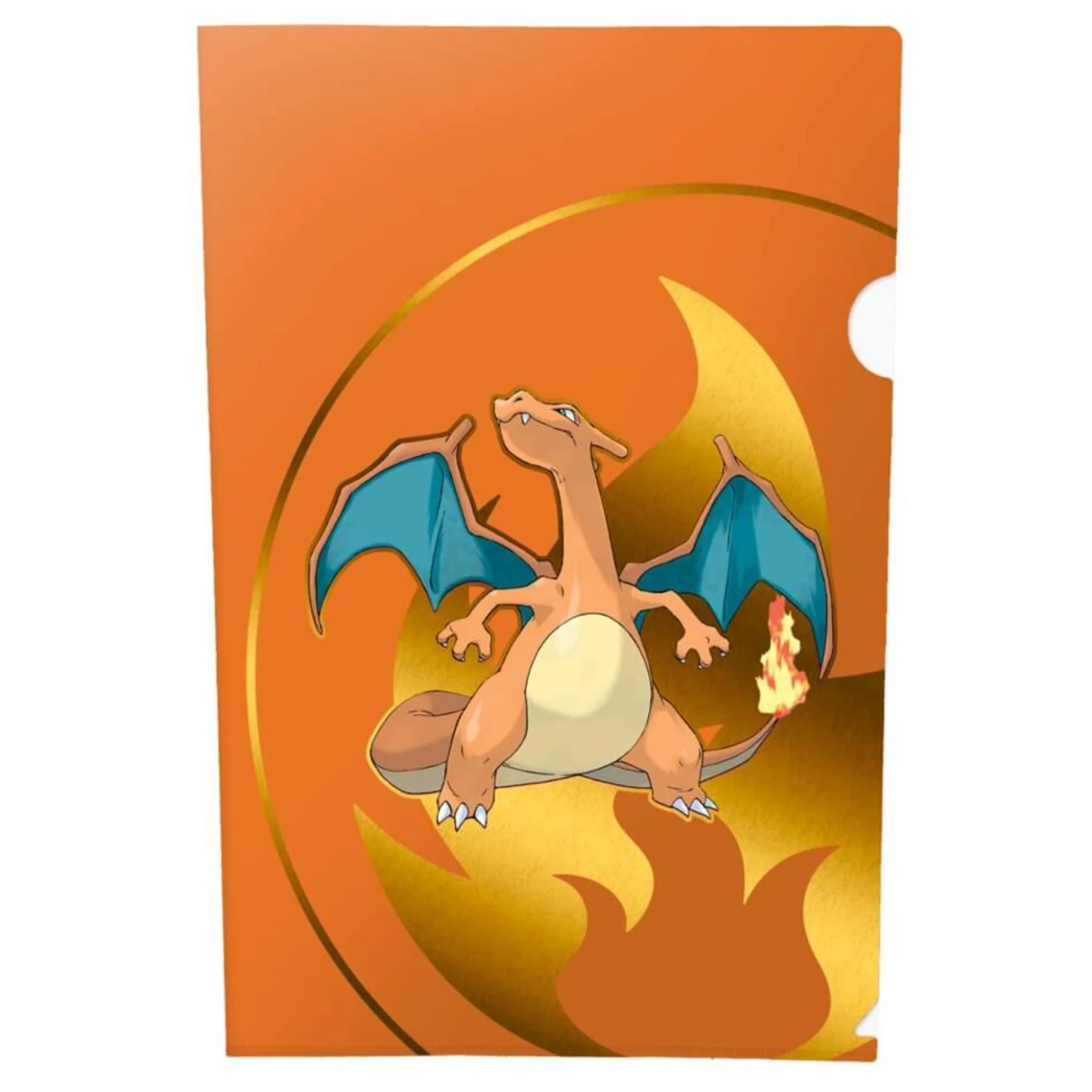 Pokemon TCG Ultra Pro - Tournament Folios 3 pack - Series 1 - Image 3