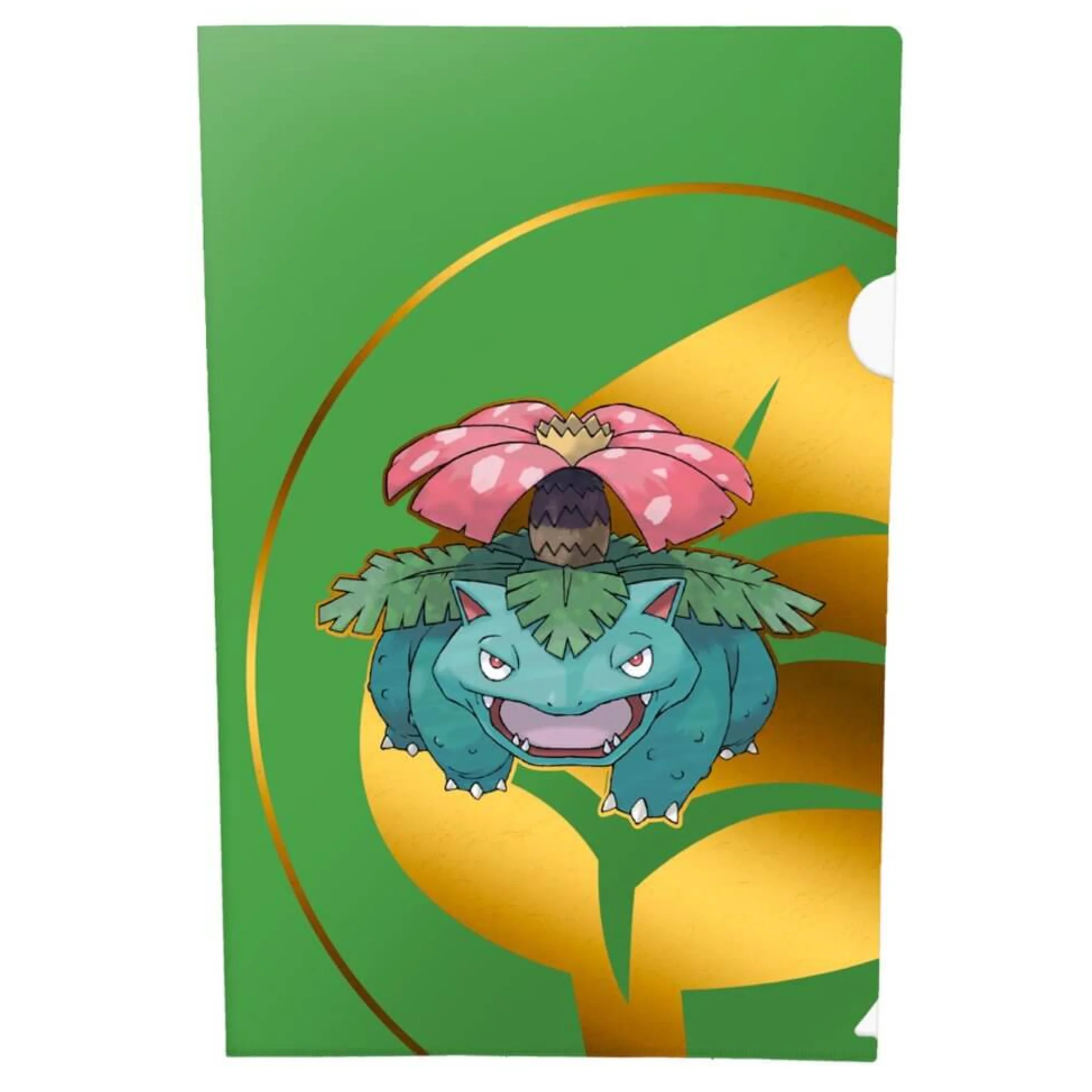 Pokemon TCG Ultra Pro - Tournament Folios 3 pack - Series 1 - Image 4