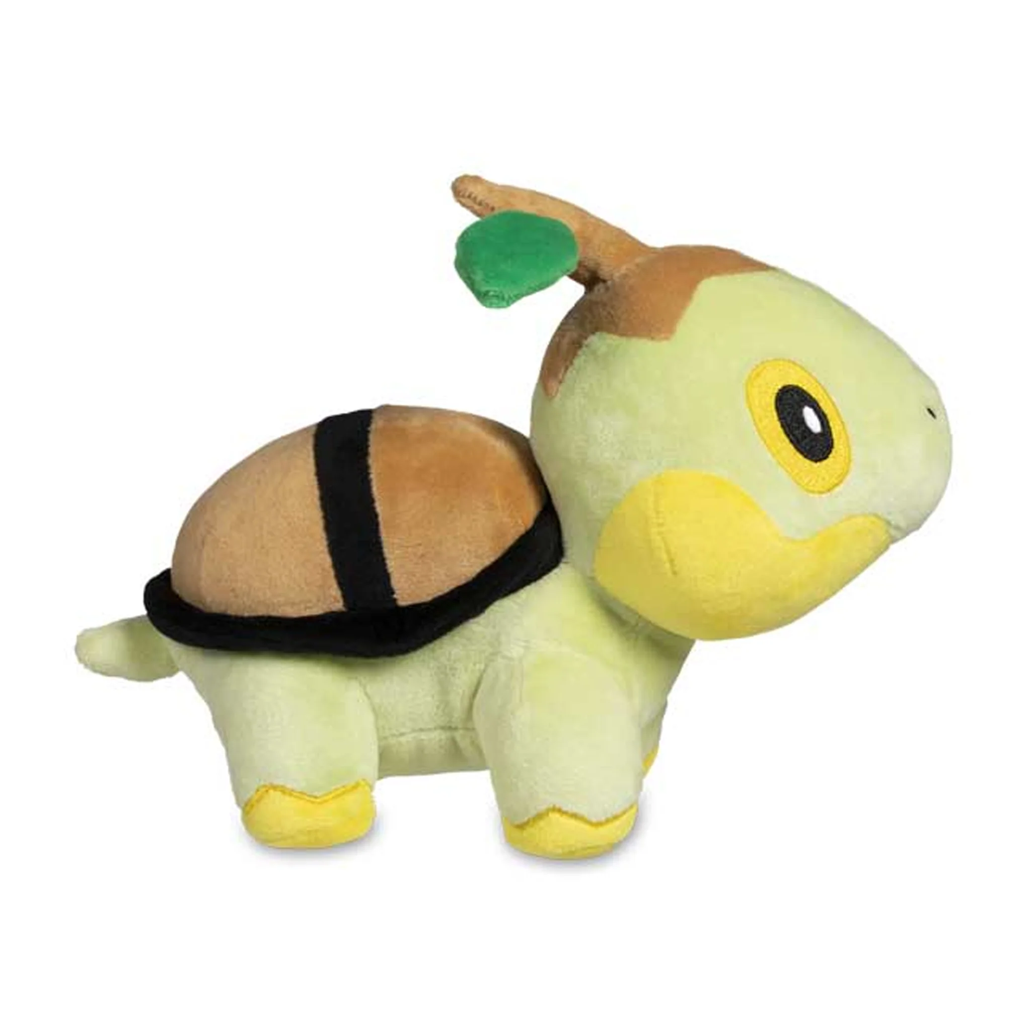 Pokemon Turtwig Plush - Image 4