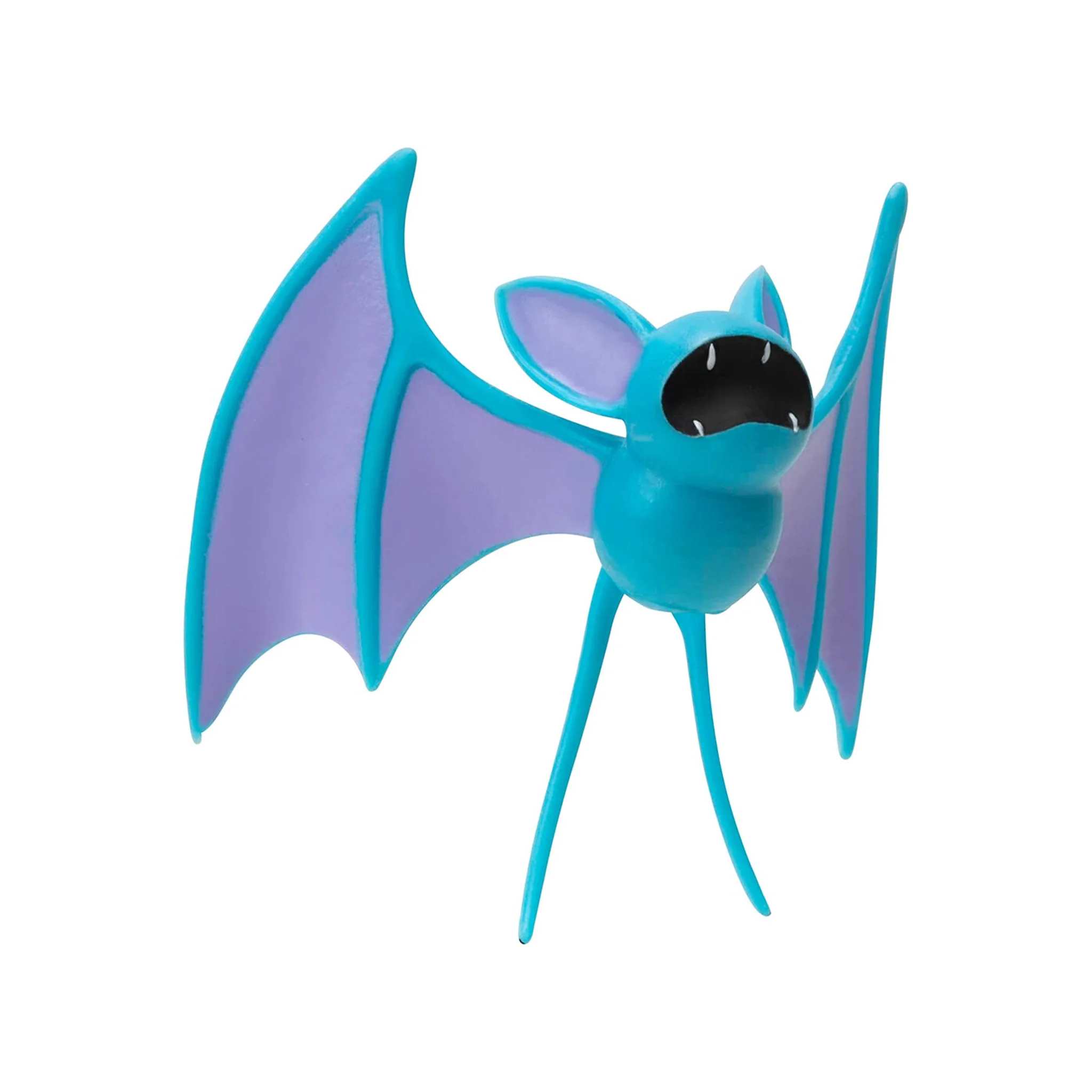 Pokemon - Tyrunt & Zubat in Mountain Cave Environment - Image 7