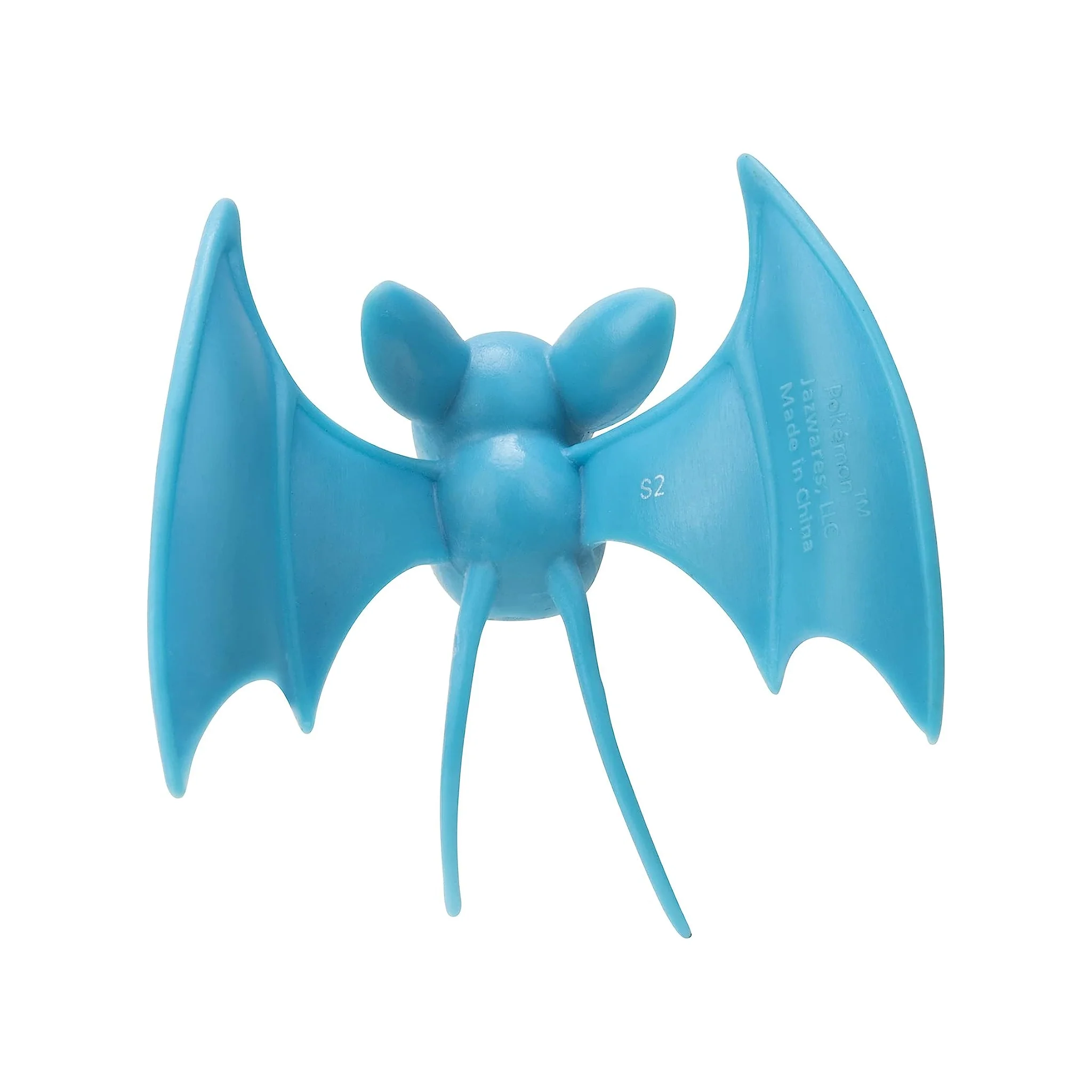 Pokemon - Tyrunt & Zubat in Mountain Cave Environment - Image 8
