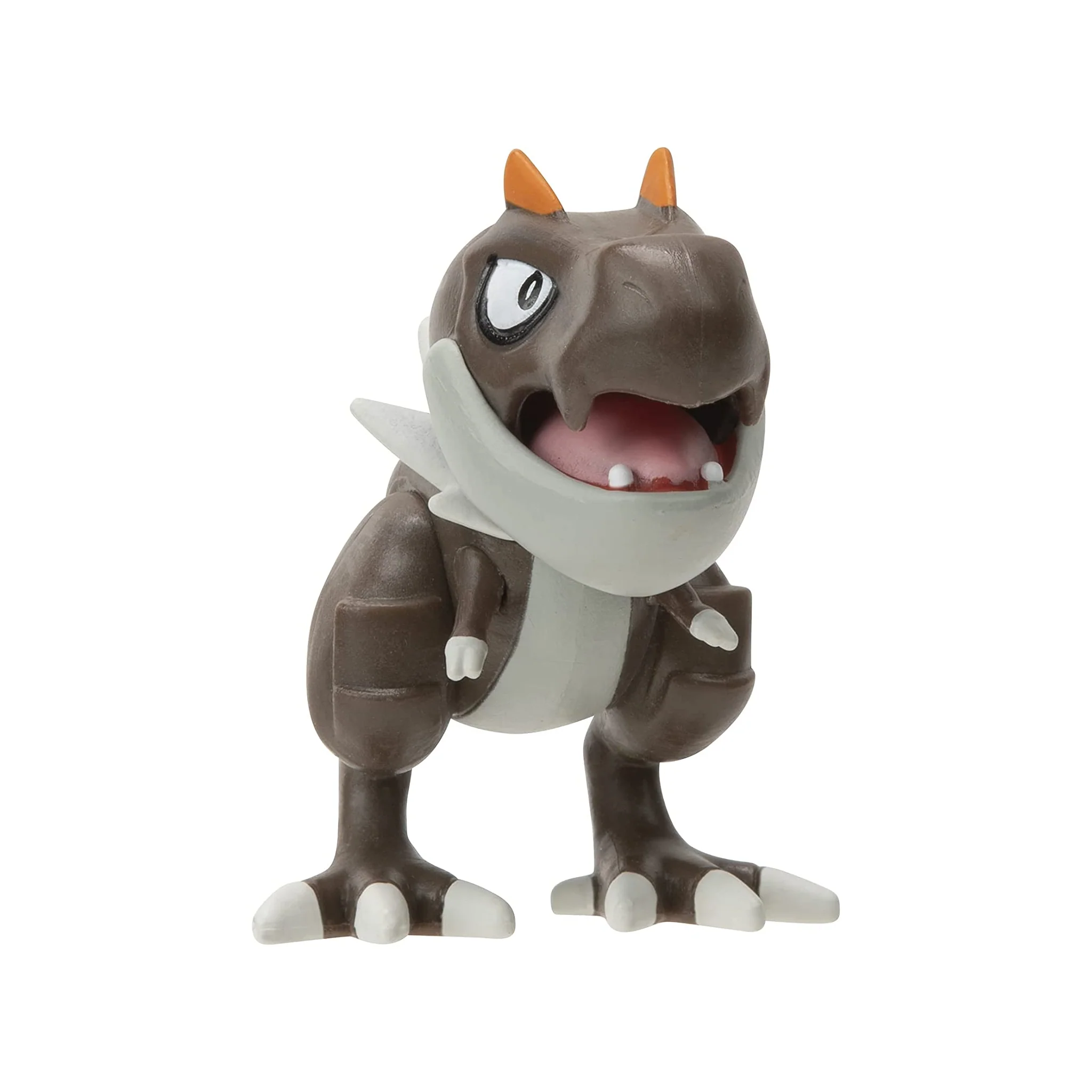 Pokemon - Tyrunt & Zubat in Mountain Cave Environment - Image 9