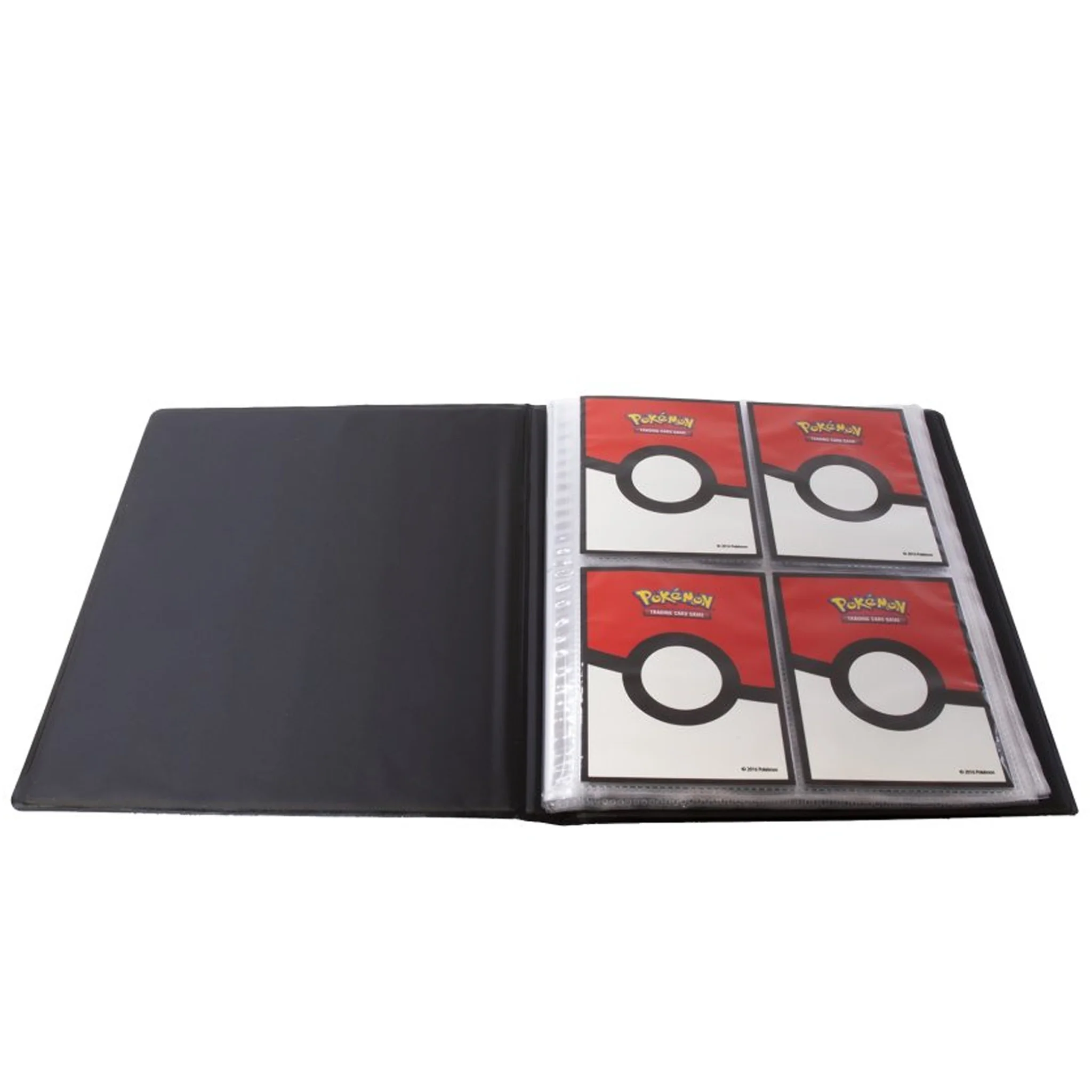 Pokemon Ultra Pro Portfolio 4PKT Destined Rivals - Image 4